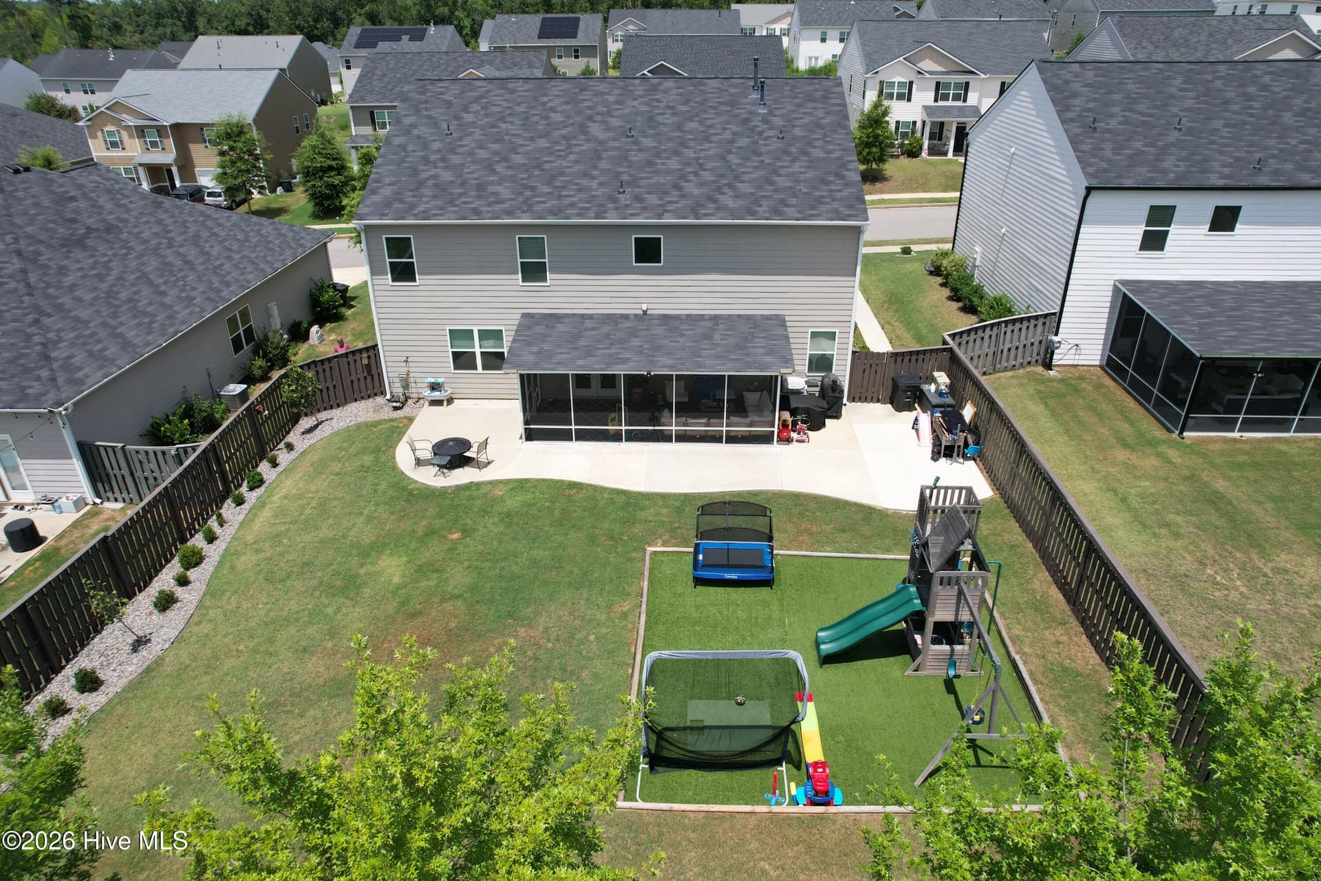Single Family Residence at 169 Journey Run, North Augusta, SC 29860, photo 53 of 53