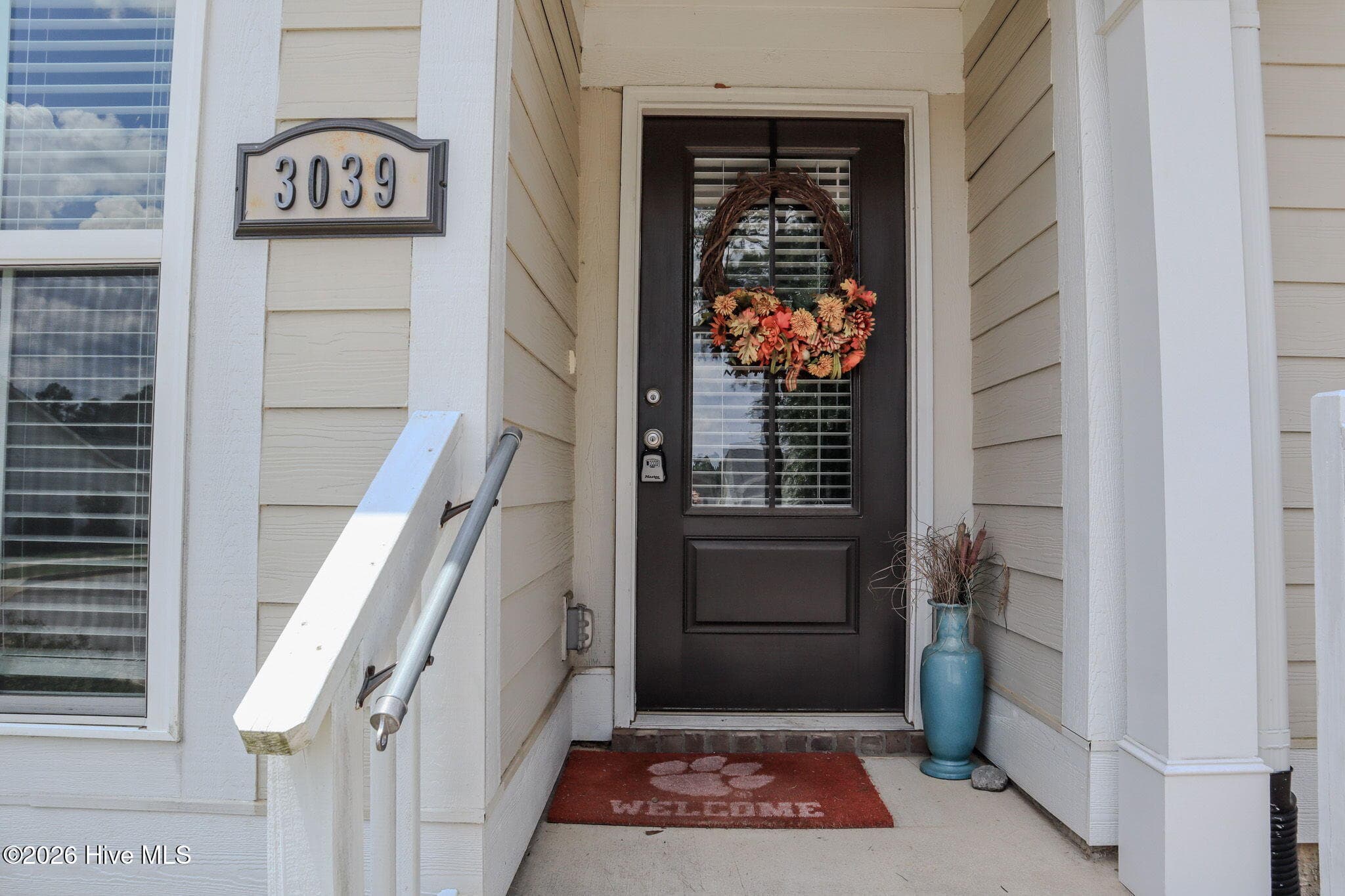 Townhouse at 3039 Stanhope Drive, Aiken, SC 29803, photo 5 of 34