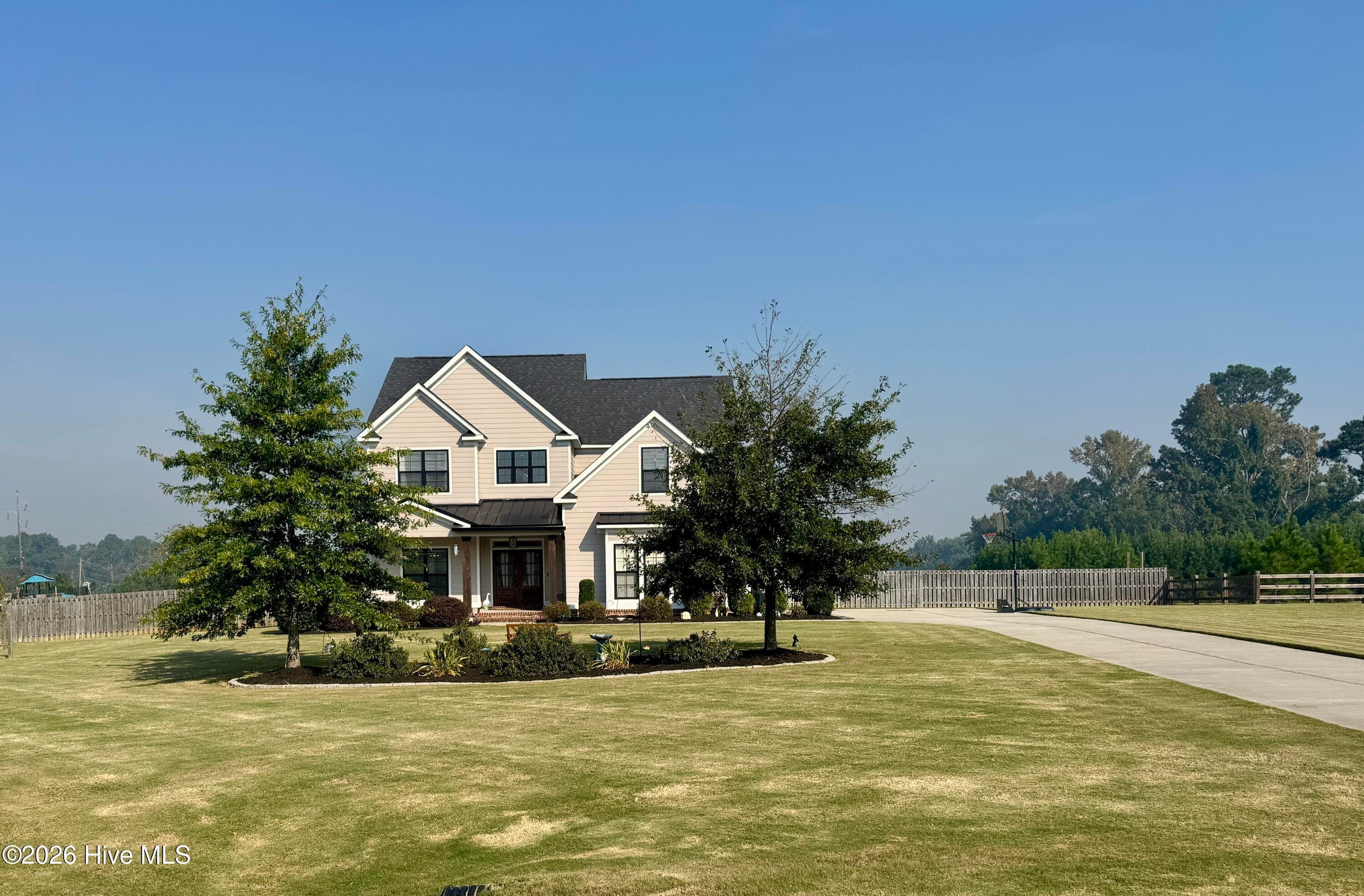 Single Family Residence at 4014 Highfield Drive, Grovetown, GA 30813, photo 3 of 85