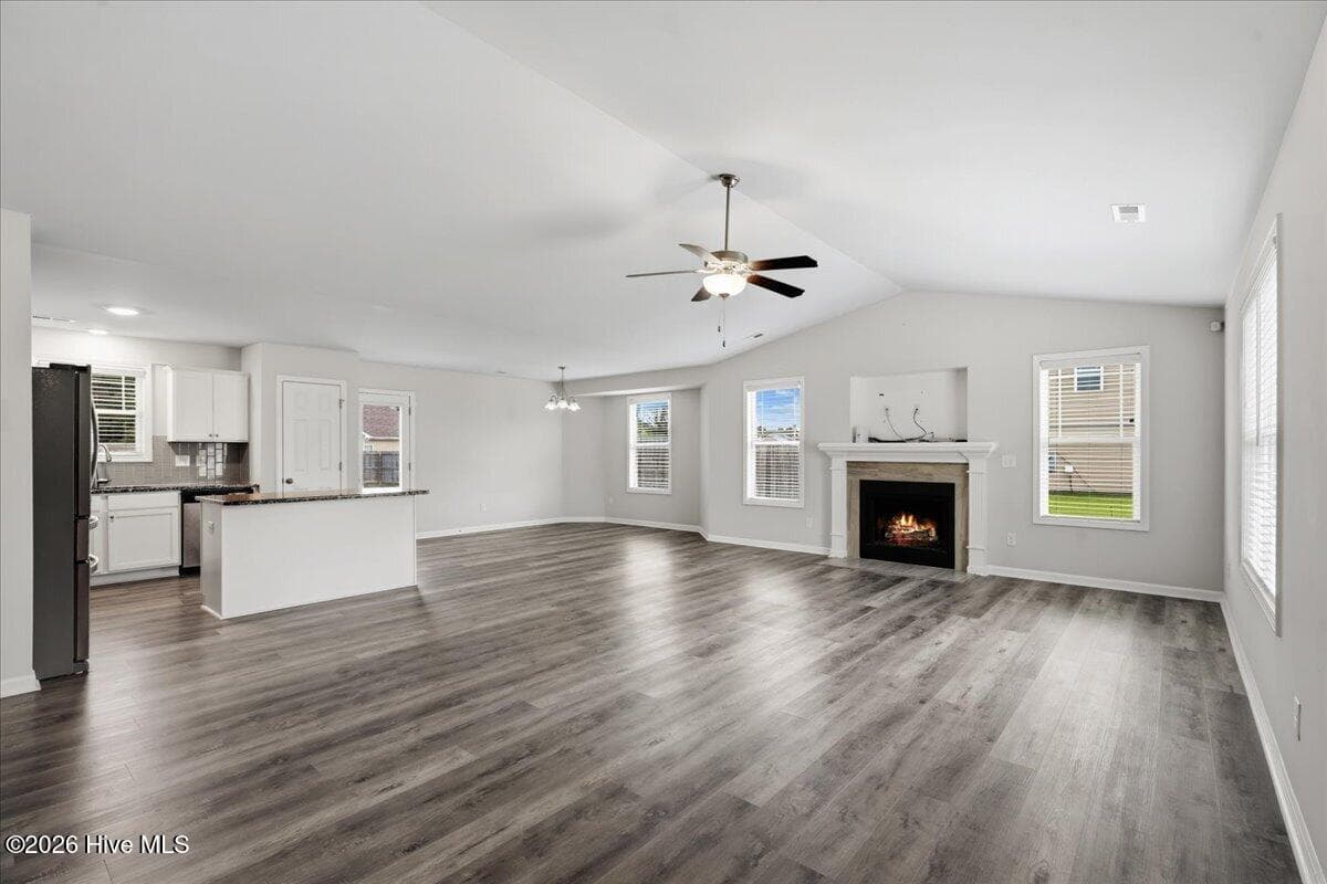 103 Avalor Drive, Goldsboro, NC 27530