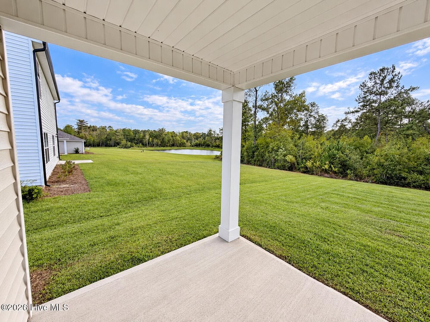 Single Family Residence at 1201 Sandy Heights Loop Lot 122, Navassa, NC 28451, photo 30 of 58