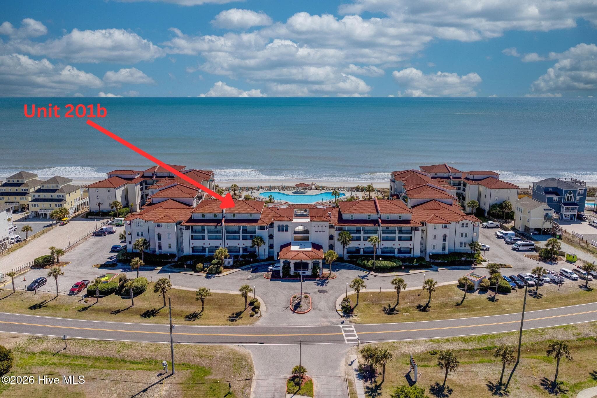 Condominium at 790 New River Inlet Road 201b, North Topsail Beach, NC 28460, photo 2 of 51