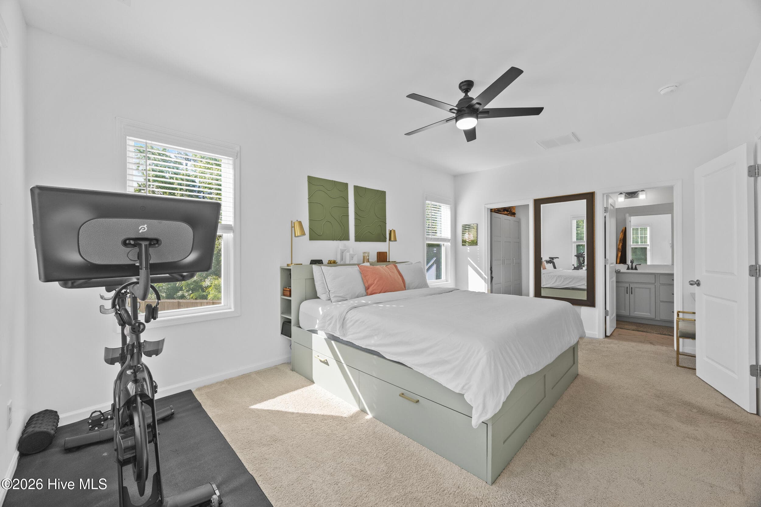 Single Family Residence at 8884 NE Colbert Place Drive, Leland, NC 28451, photo 24 of 45
