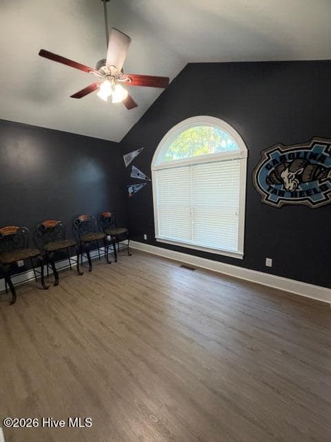 Bedroom 3 - 138 Trestle Street, Hamlet, NC 28345
