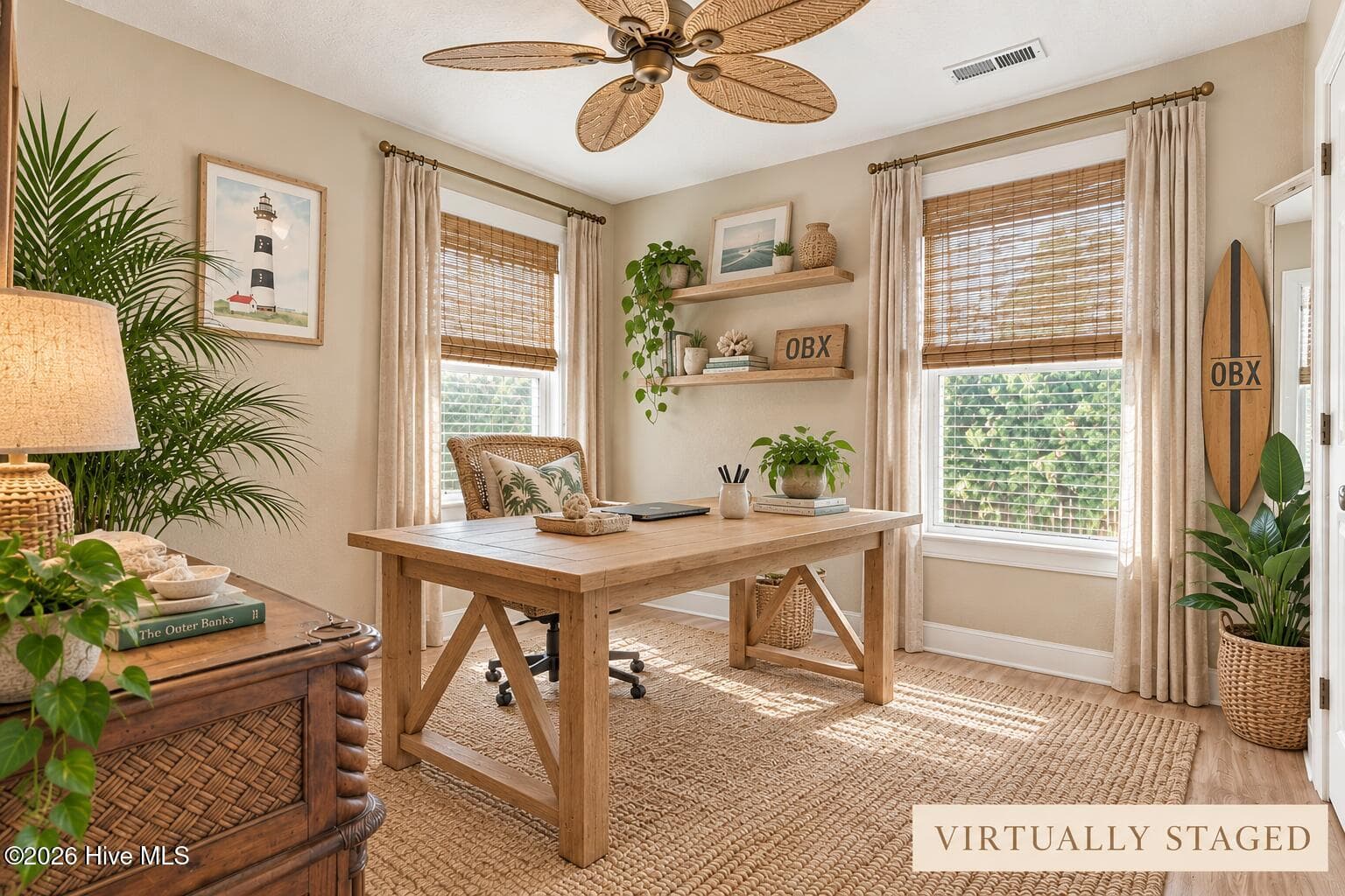 Single Family Residence at 204 Pine Grove Trail, Kill Devil Hills, NC 27948, photo 27 of 54
