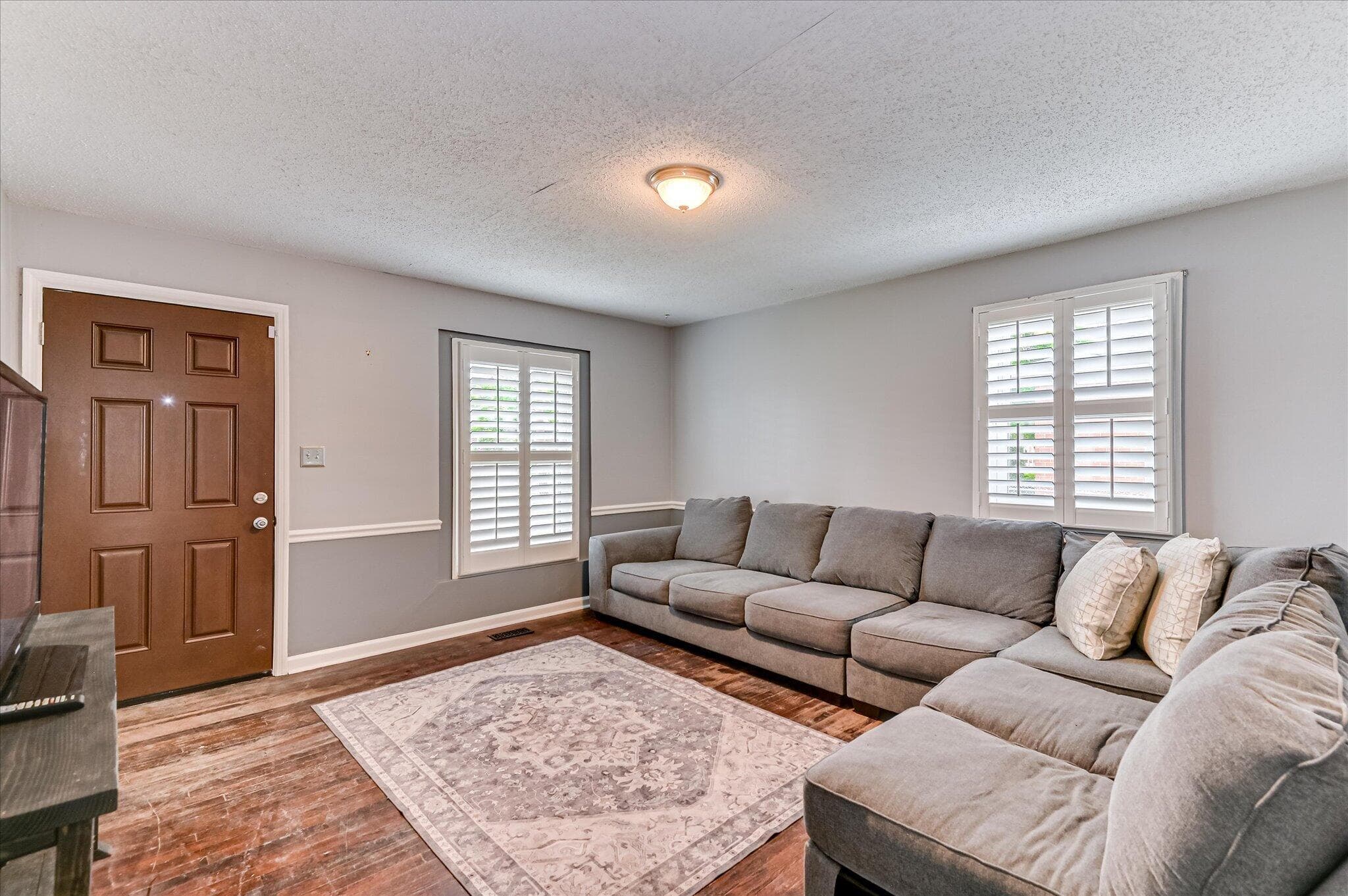 NEW CARPETING - 2143 Reedale Avenue, Augusta, GA 30906