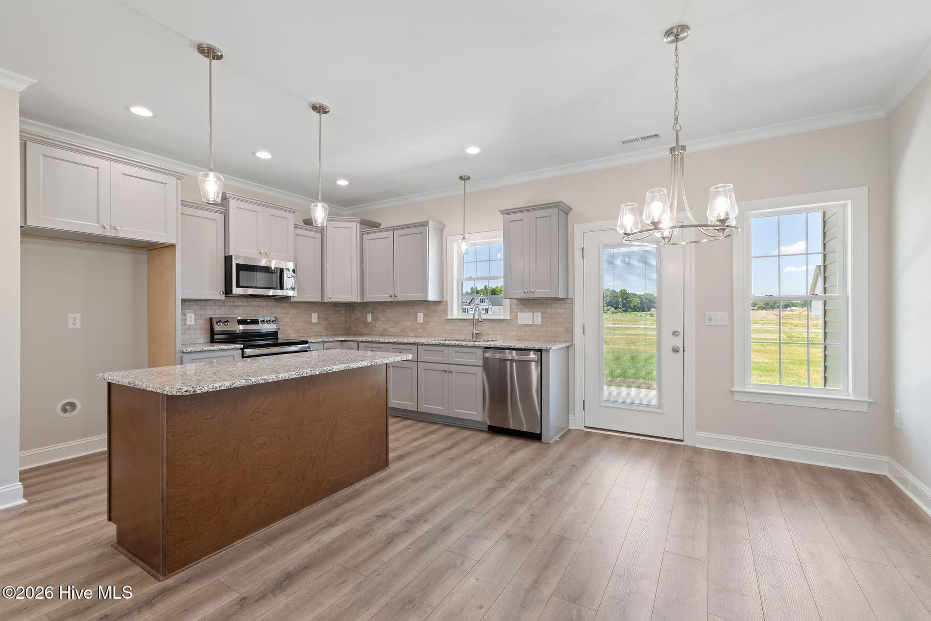 Single Family Residence at 307 Allie'S Drive, Goldsboro, NC 27534, photo 12 of 45