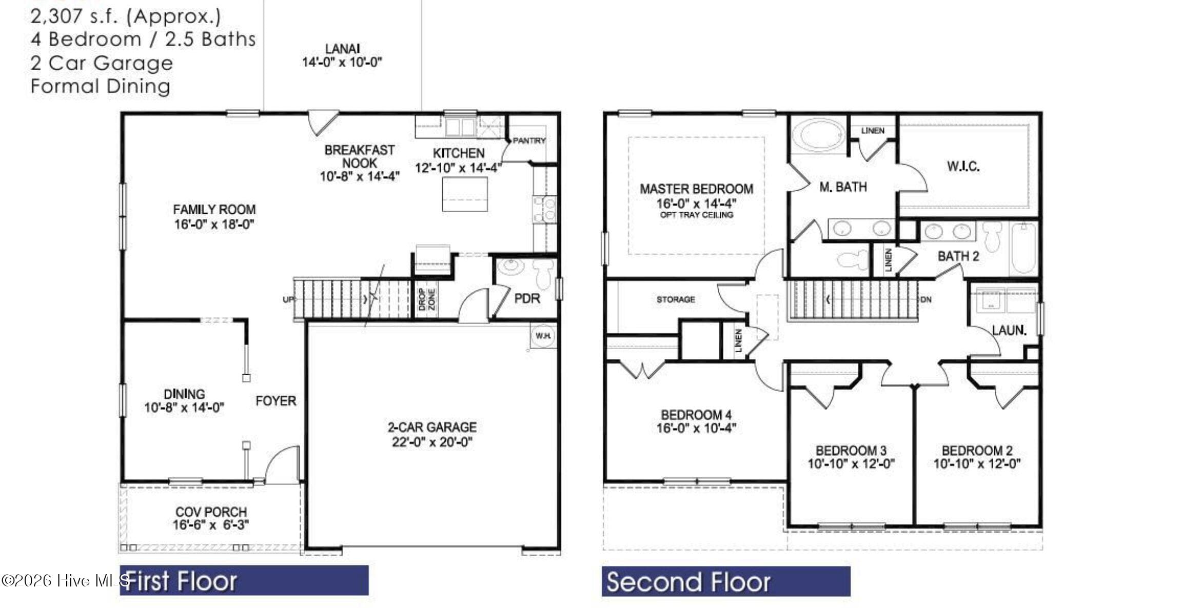 Single Family Residence at 2986 Mithwick Street SW, Shallotte, NC 28470, photo 4 of 34