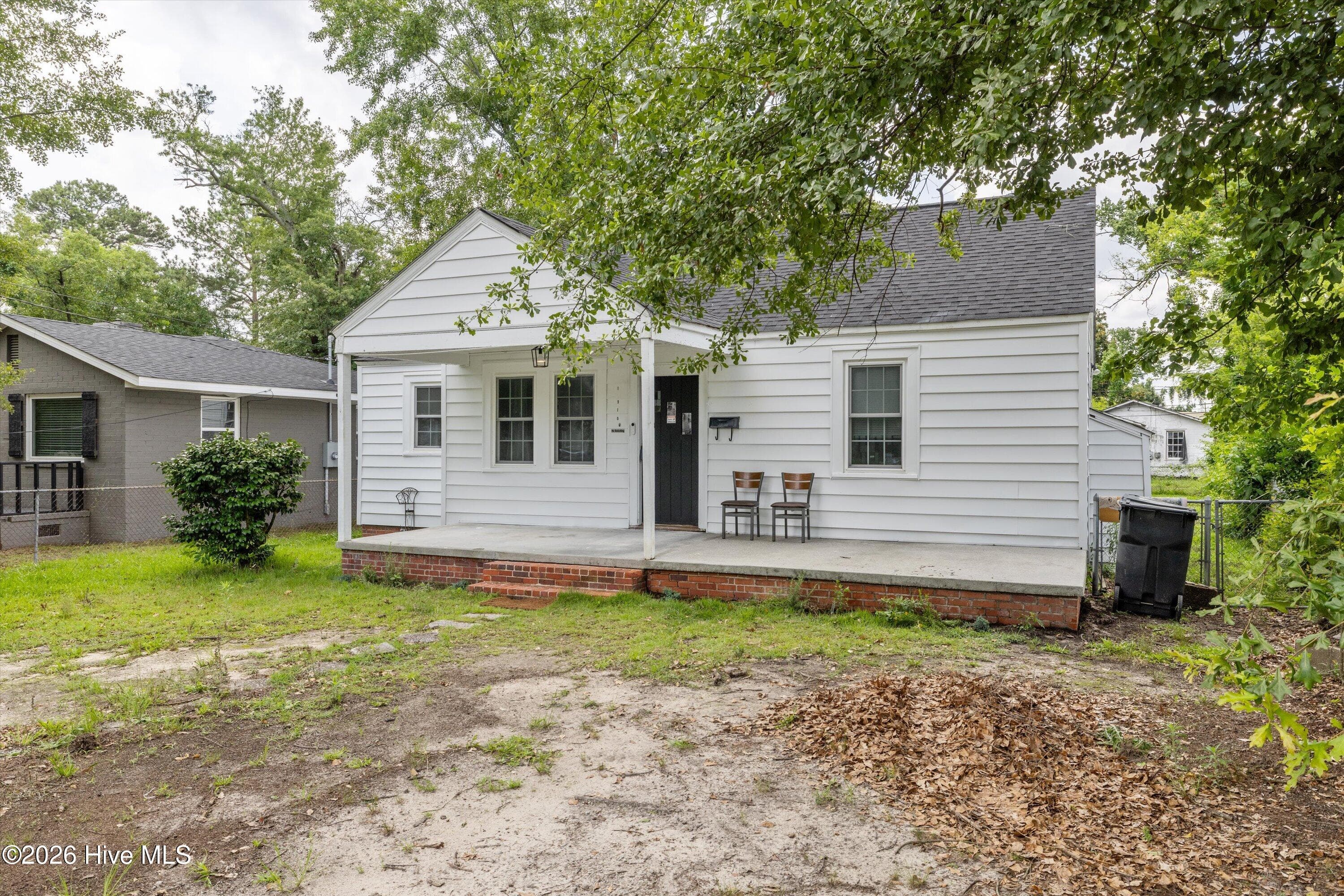 Single Family Residence at 1910 Warren Street, Augusta, GA 30904, photo 7 of 42