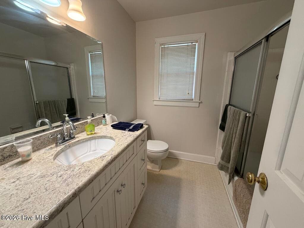 Single Family Residence at 2003 Hermitage Road NW, Wilson, NC 27896, photo 17 of 21