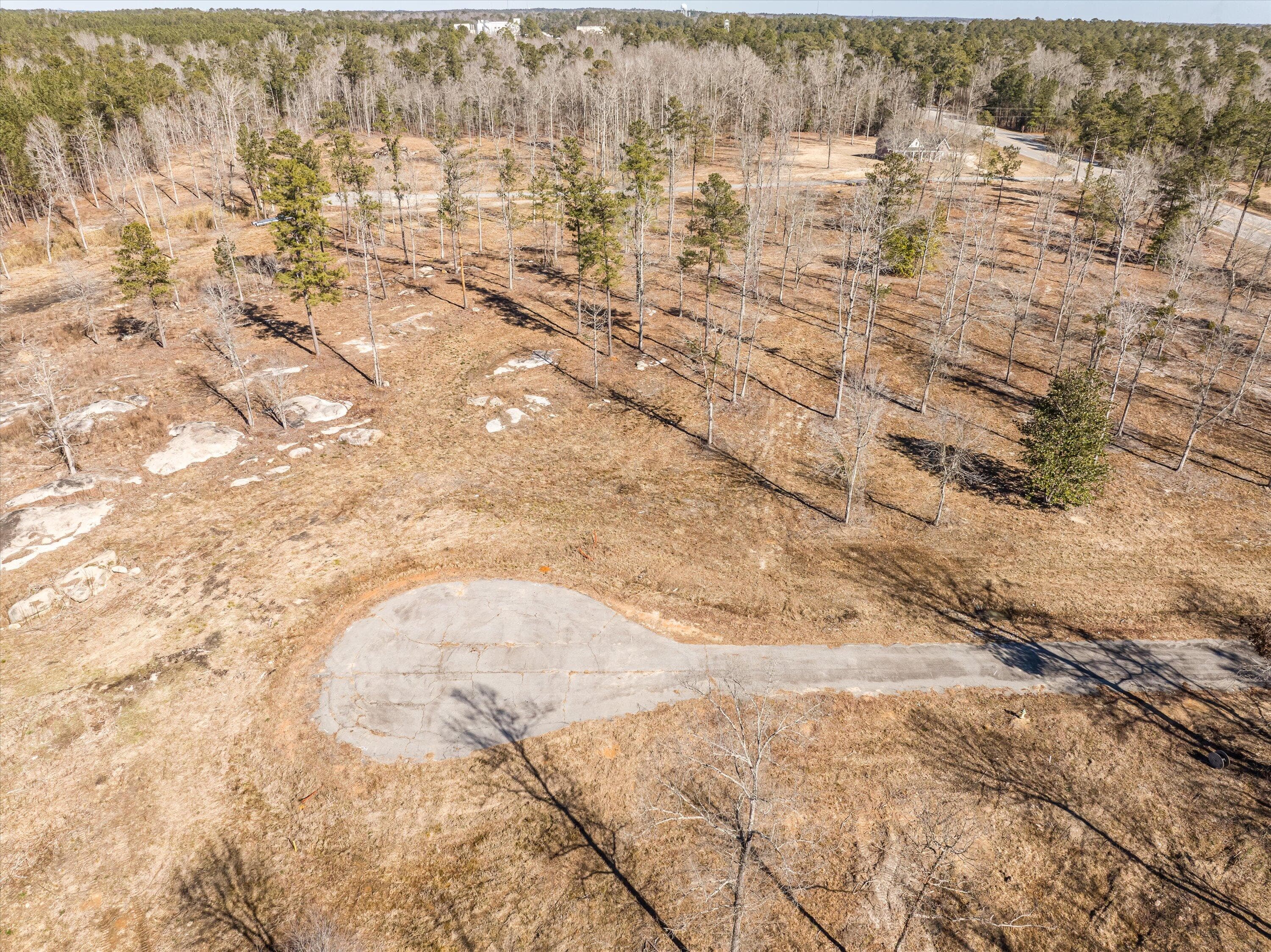 Residential Lot at 140 Big Rock Road, Thomson, GA 30824, photo 3 of 4