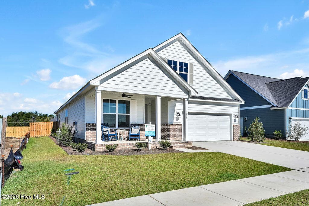 Single Family Residence at 2212 Sandbrook Loop, Leland, NC 28451, photo 11 of 142