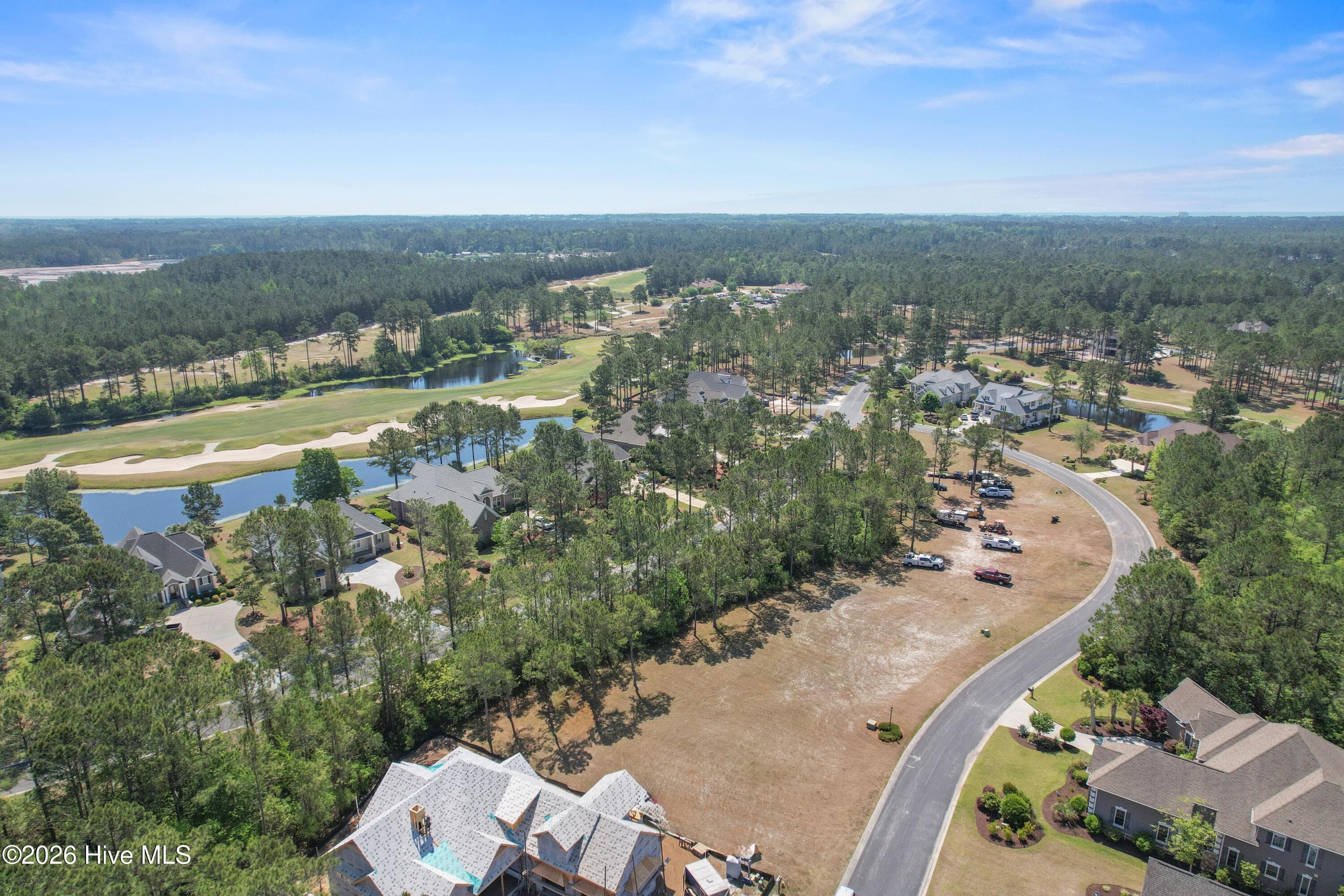 Residential Lot at 6356 Blenhiem Place SW, Ocean Isle Beach, NC 28469, photo 16 of 38