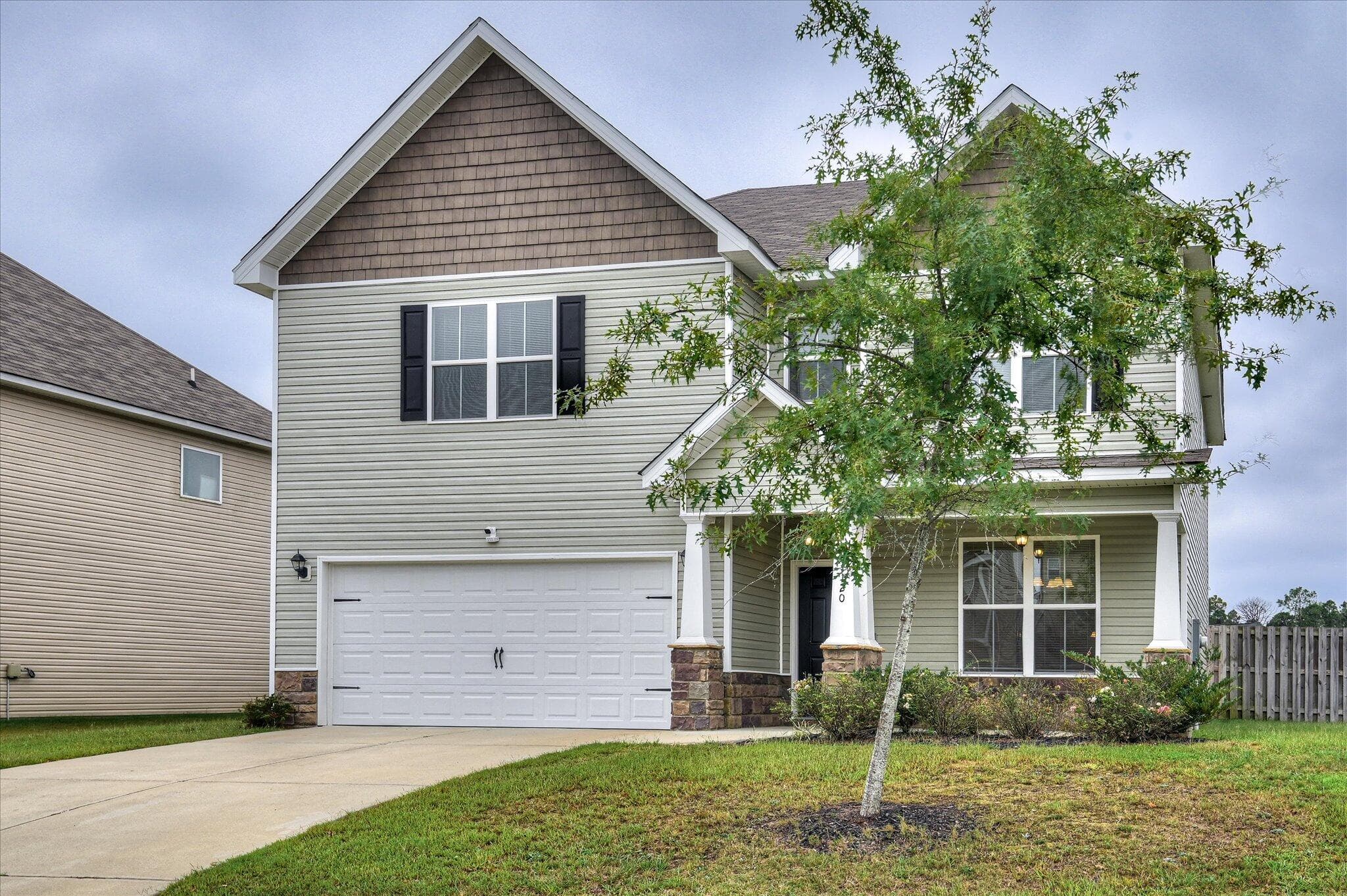 Single Family Residence at 1120 George W Crawford Drive, Augusta, GA 30909, photo 2 of 45