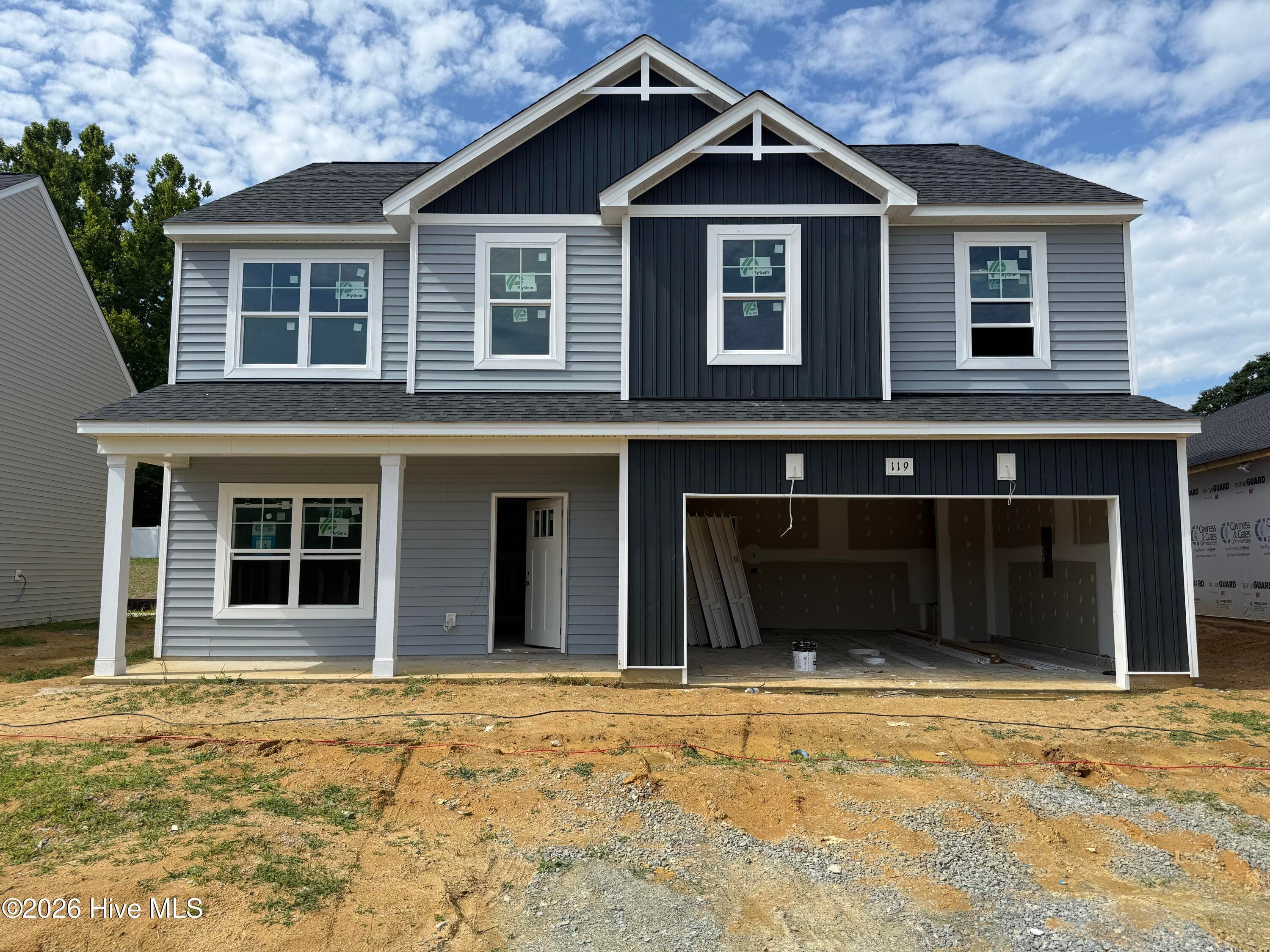Single Family Residence at 119 Crossvine Street, Selma, NC 27576, photo 16 of 284