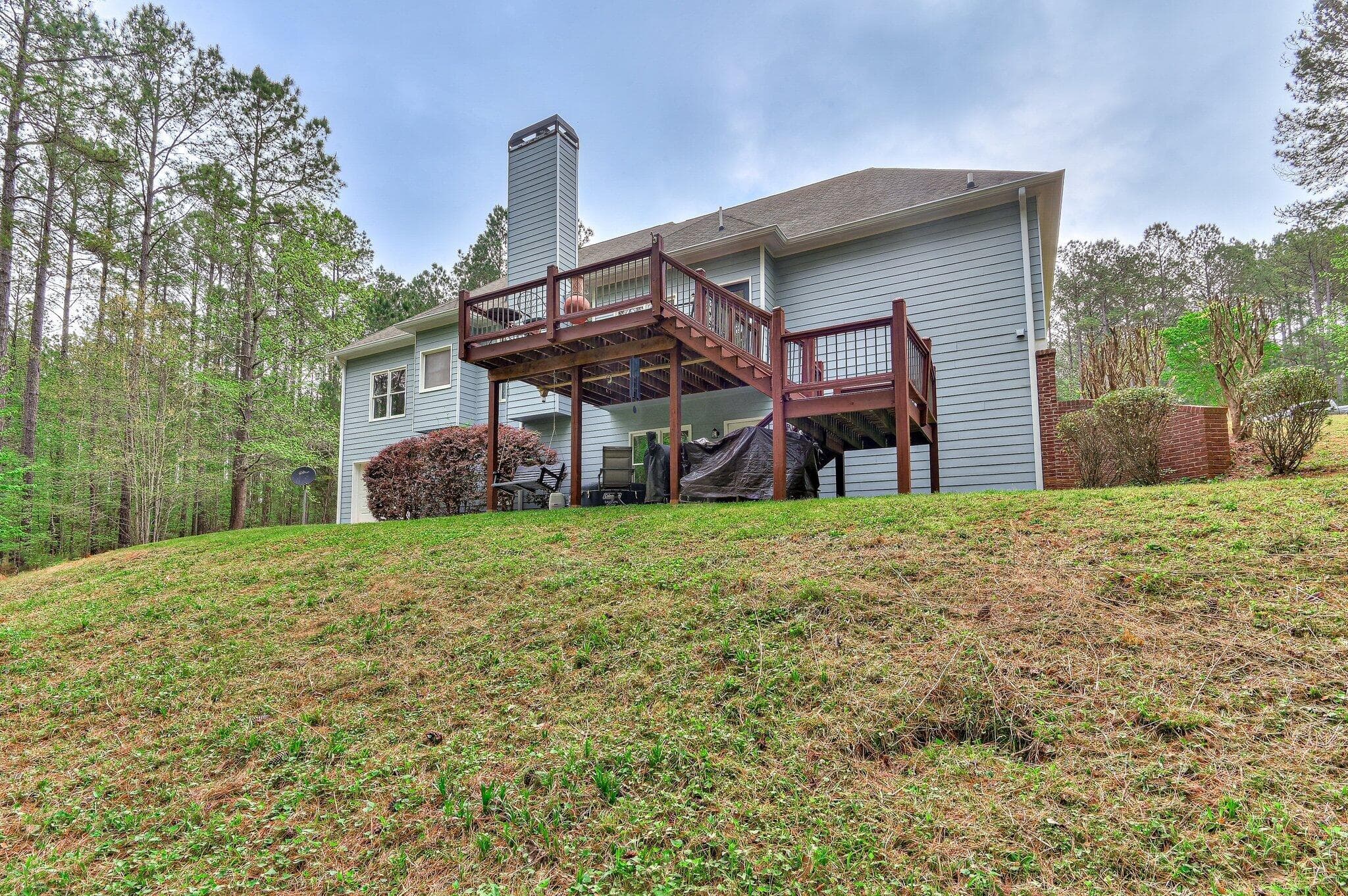 Single Family Residence at 1067 Maiden Cane Way, Lincolnton, GA 30817, photo 42 of 46