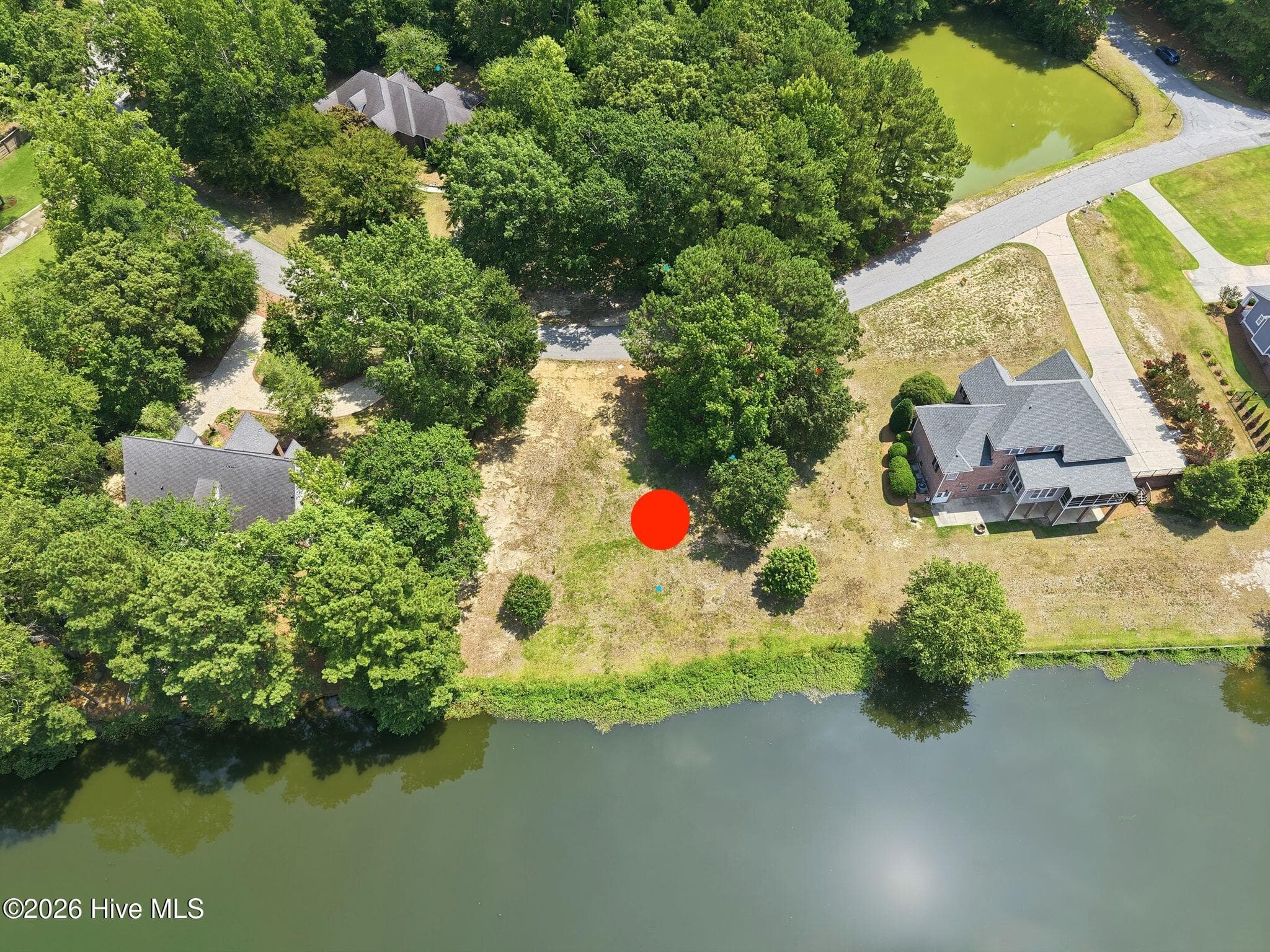 42 42 Deer Track Drive, Clinton, NC 28328
