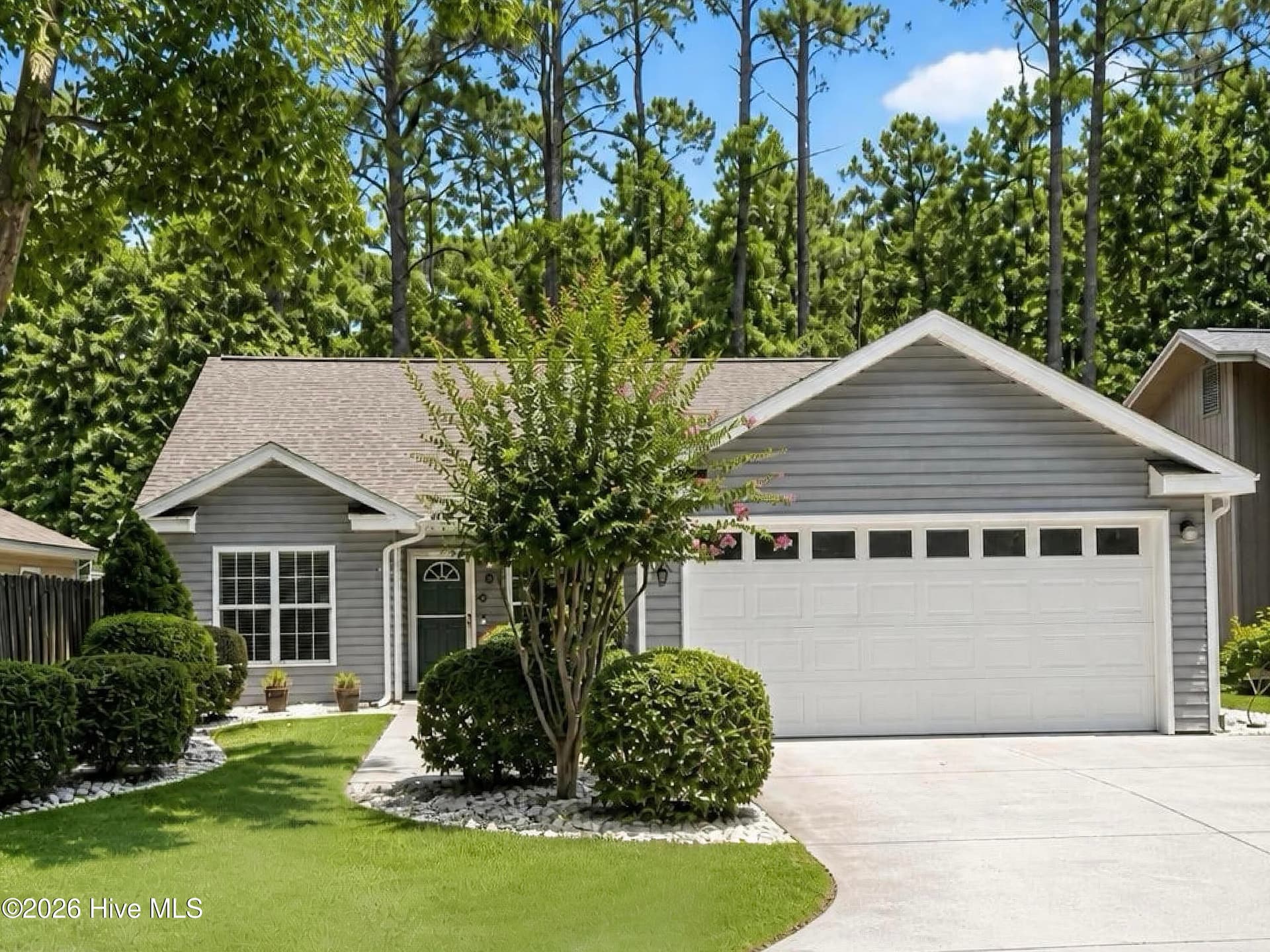 Single Family Residence at 6 Gate 3, Calabash, NC 28467, photo 4 of 28