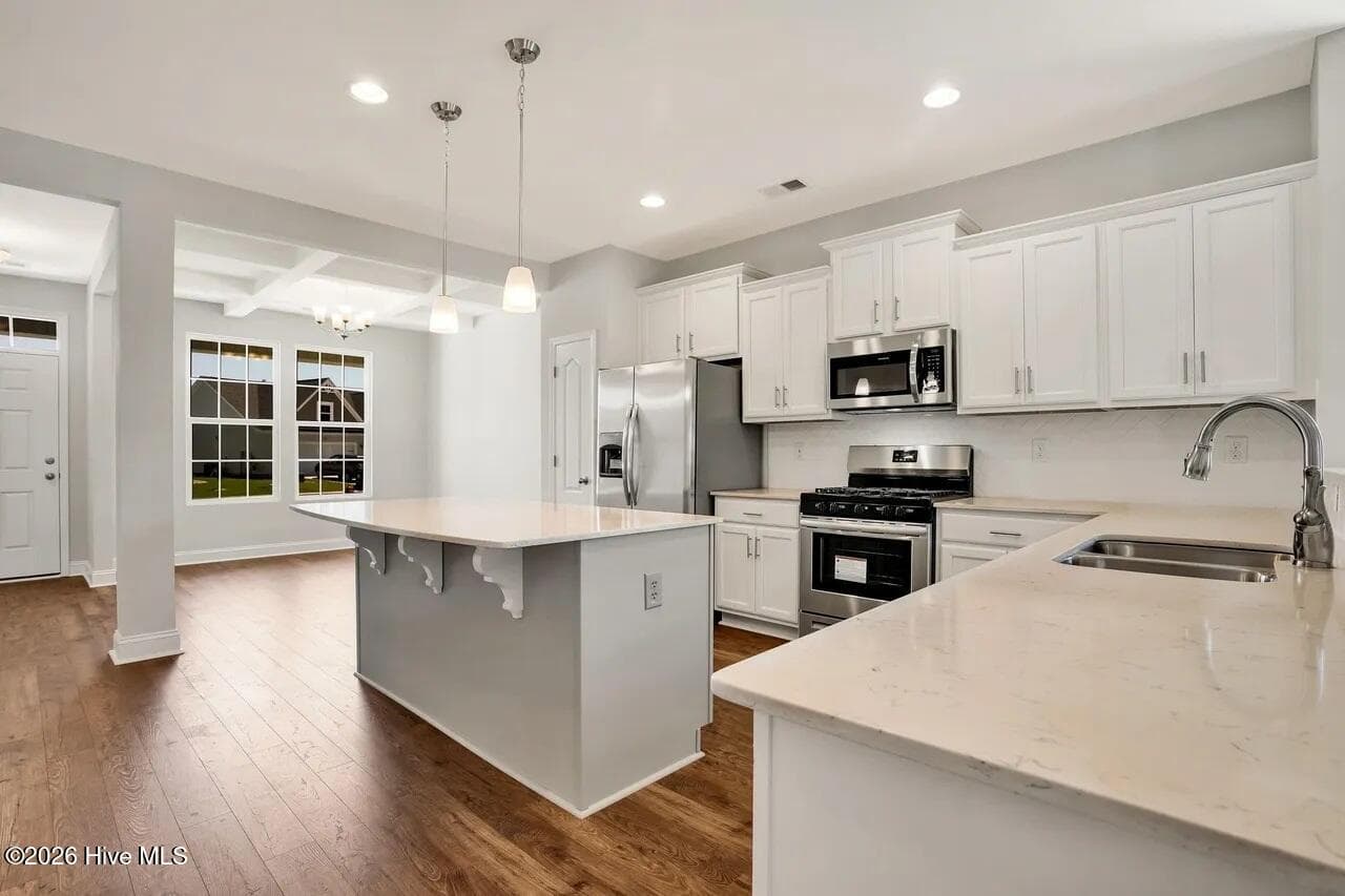 Single Family Residence at 1096 Rosefield Way NW, Calabash, NC 28467, photo 10 of 38