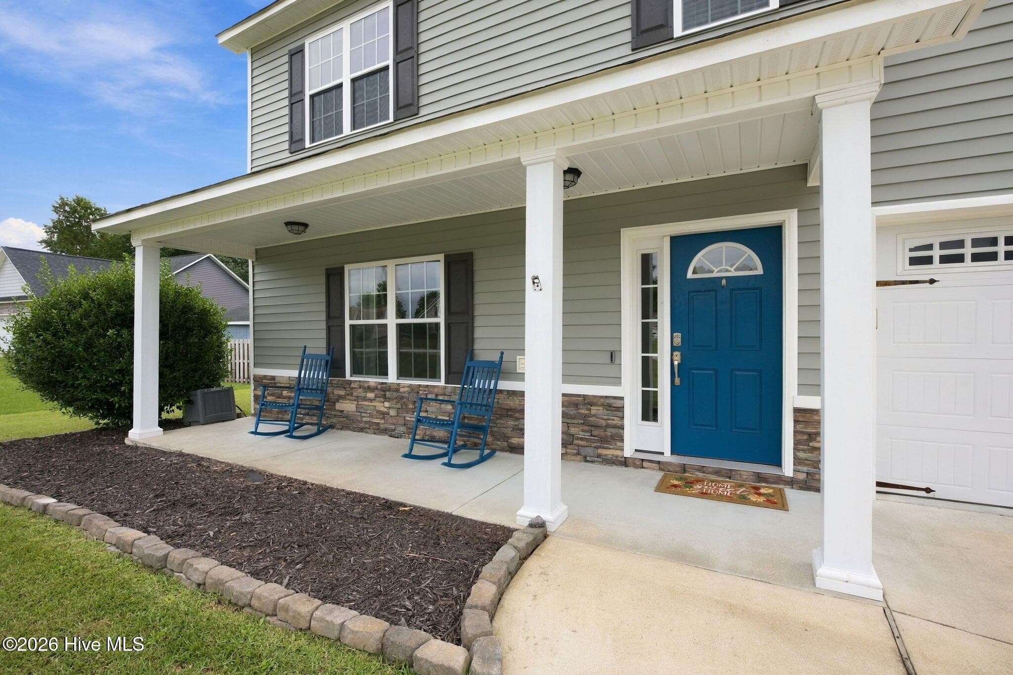 Single Family Residence at 100 Fernie Lane, New Bern, NC 28560, photo 5 of 51