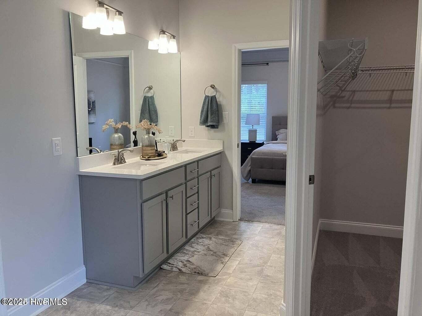 Pictures are of the same floor plan in a different community. Actual colors and options may vary. - 2108 Caracara Drive, New Bern, NC 28560