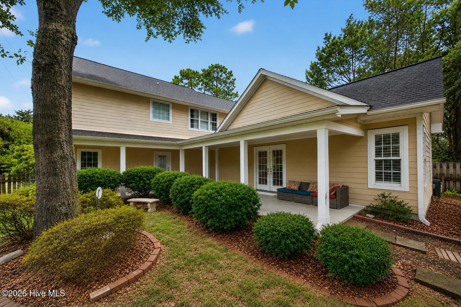Single Family Residence at 101 Mackenzie Drive, Wilmington, NC 28409, photo 50 of 60