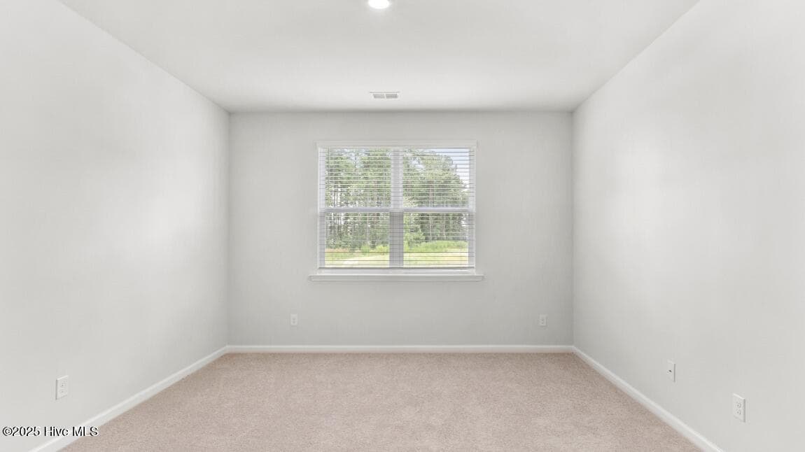 Photo is of similar, completed Acadia floor plan. Actual colors may vary - 2096 Cypress Hill Drive SE Lot 270, Bolivia, NC 28422
