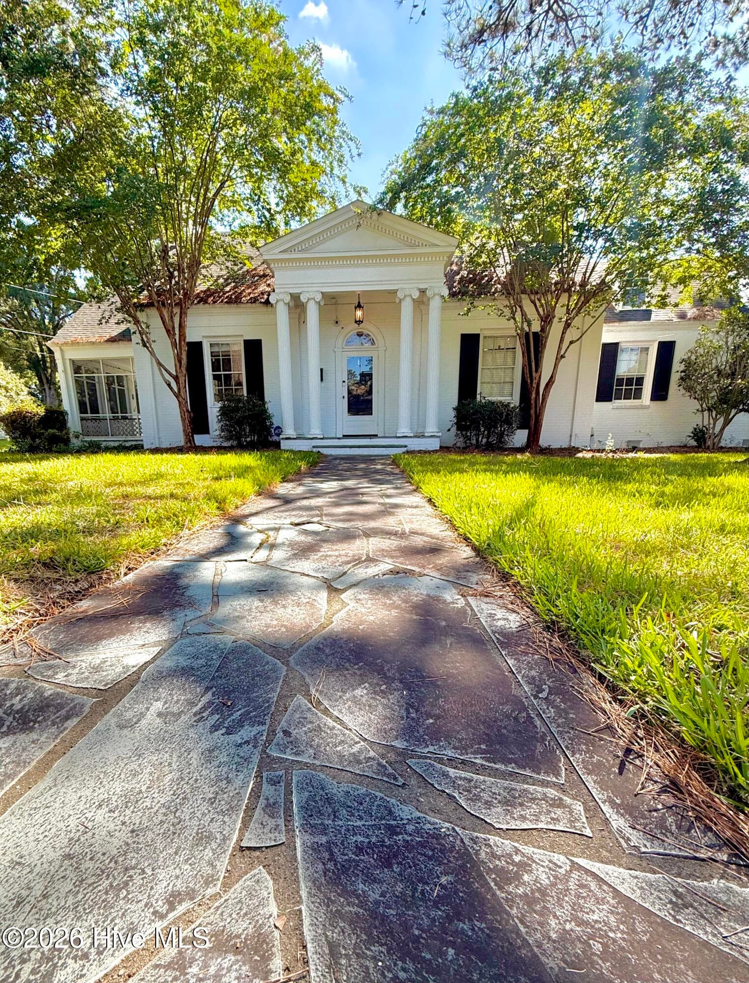 Single Family Residence at 1009 Rhem Street, Kinston, NC 28501, photo 58 of 60
