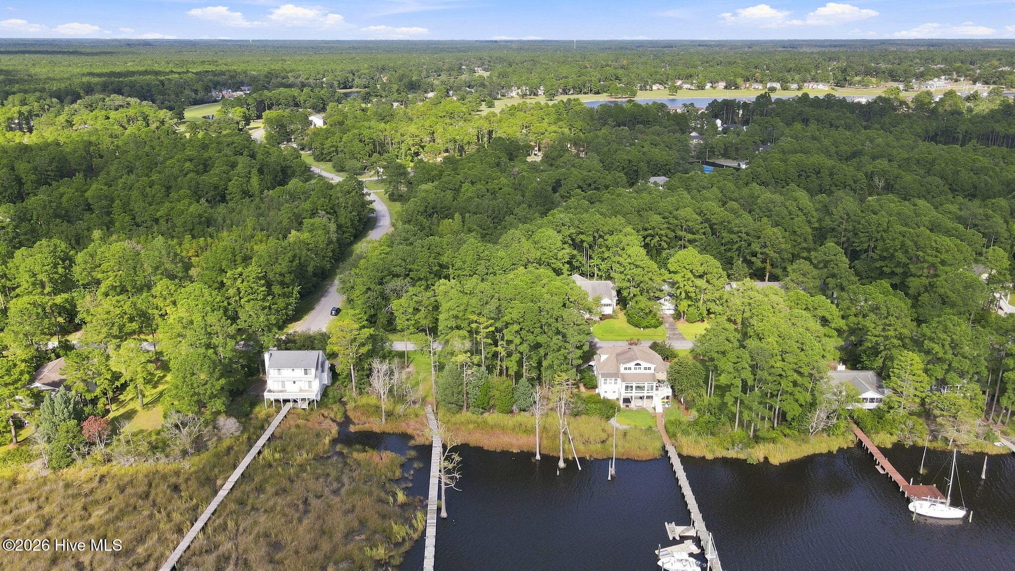 Undeveloped at 5303 Trade Winds Road, New Bern, NC 28560, photo 5 of 15