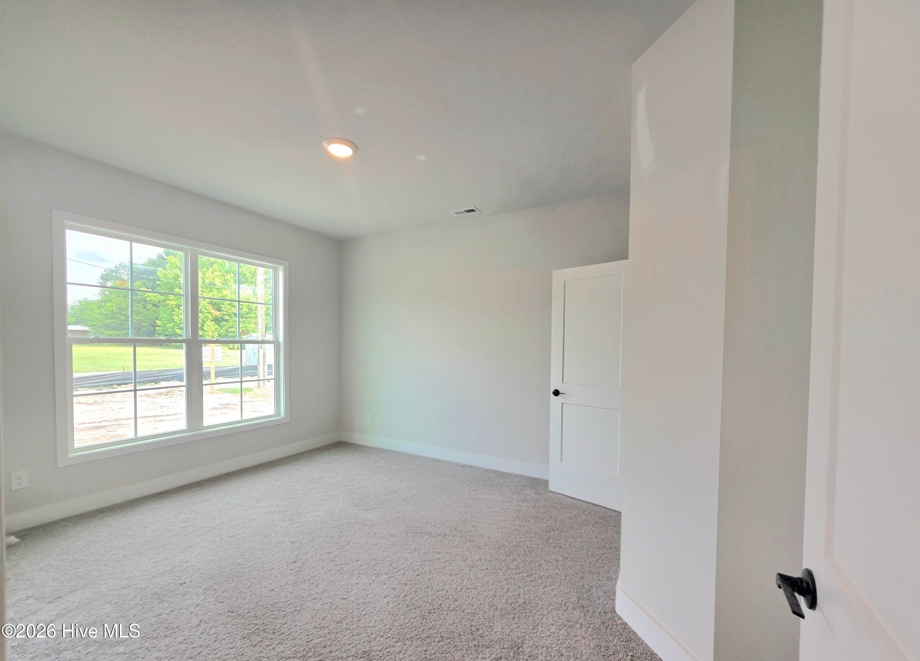 bedroom - 409 S Carey Street Lot 66, La Grange, NC 28551