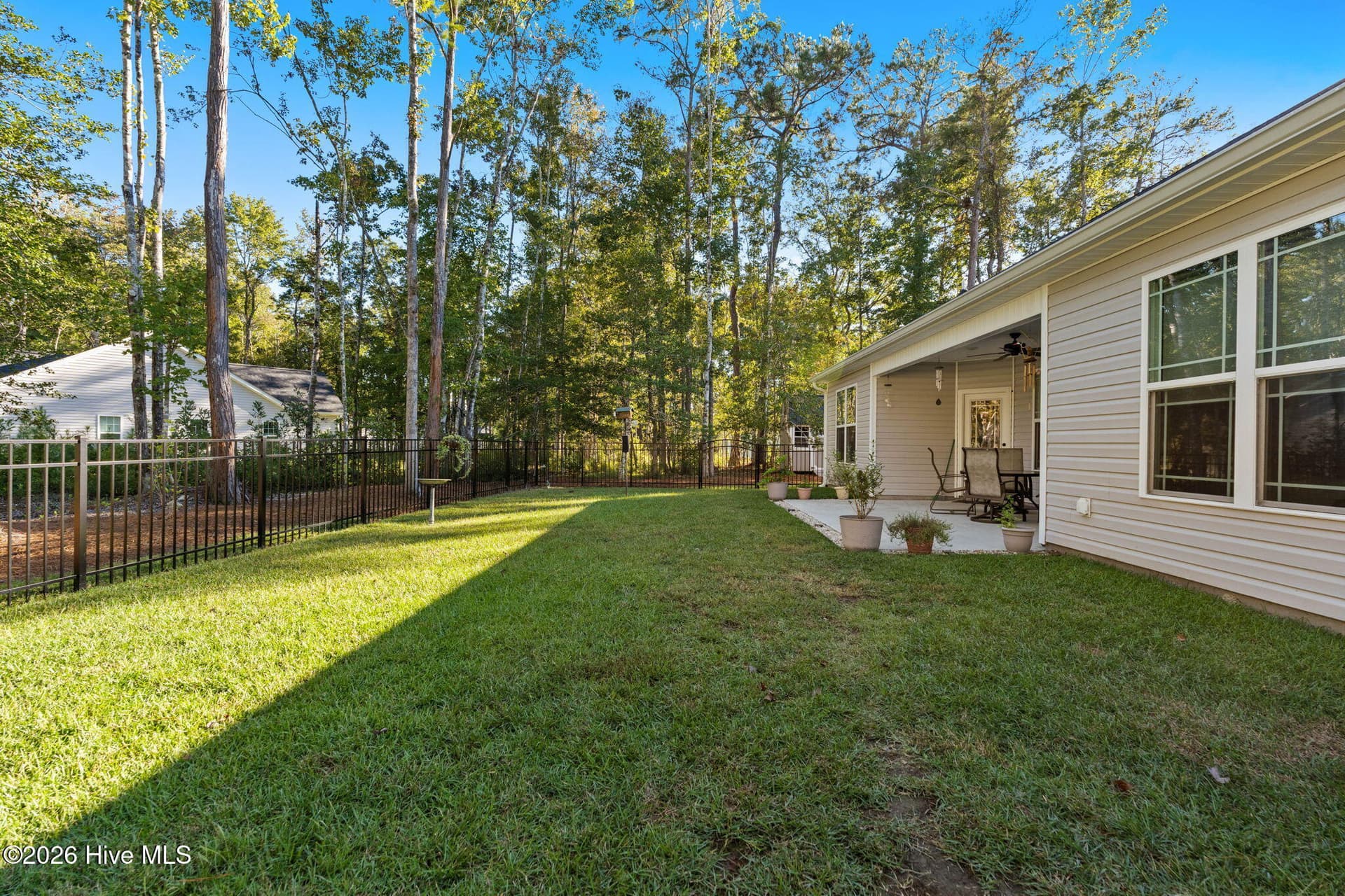 Single Family Residence at 788 Boundaryline Drive NW, Calabash, NC 28467, photo 40 of 51