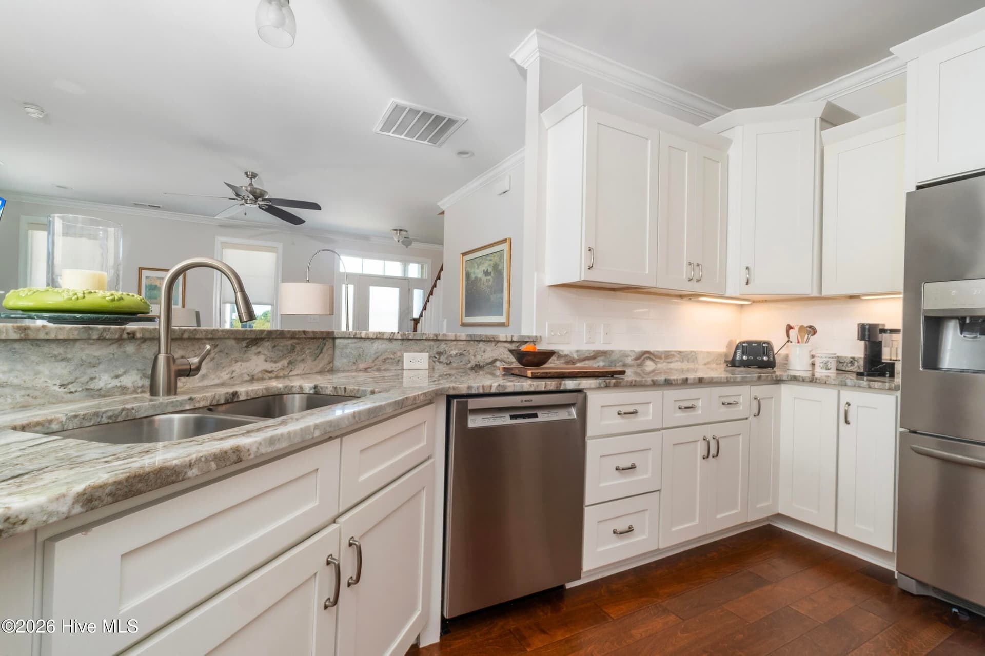 Single Family Residence at 603 Trawler Place, Newport, NC 28570, photo 23 of 52