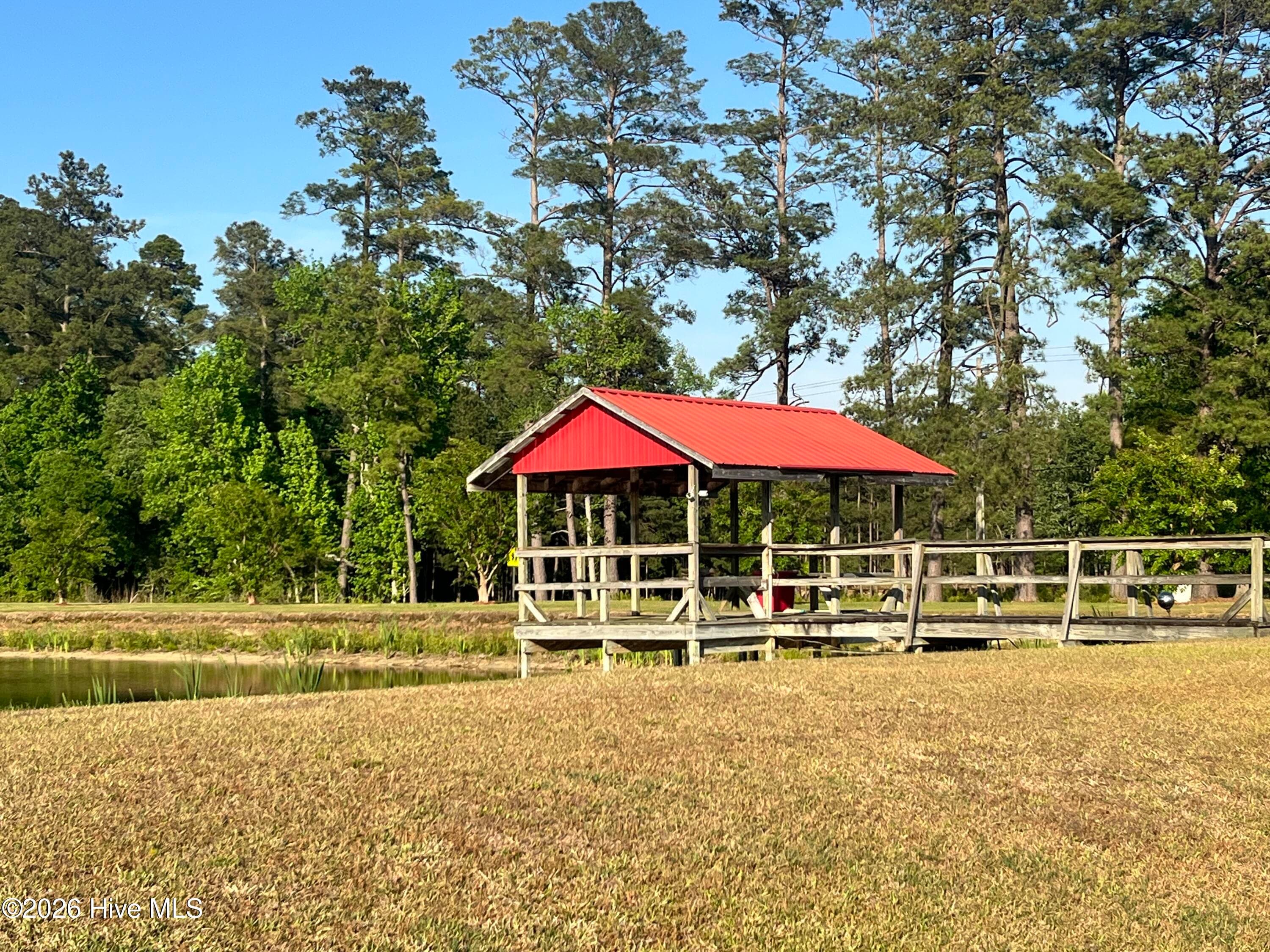Single Family Residence at 10762 James B. White Hwy S., Whiteville, NC 28472, Whiteville, photo 21 of 22