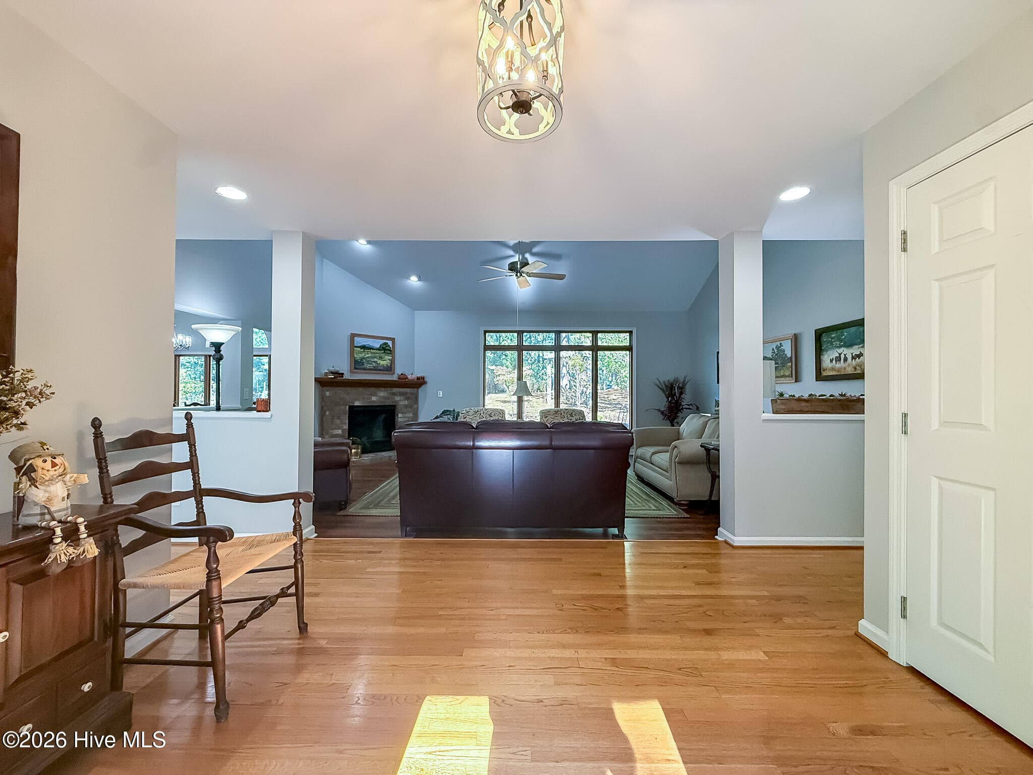 Single Family Residence at 186 James Drive, West End, NC 27376, photo 6 of 117