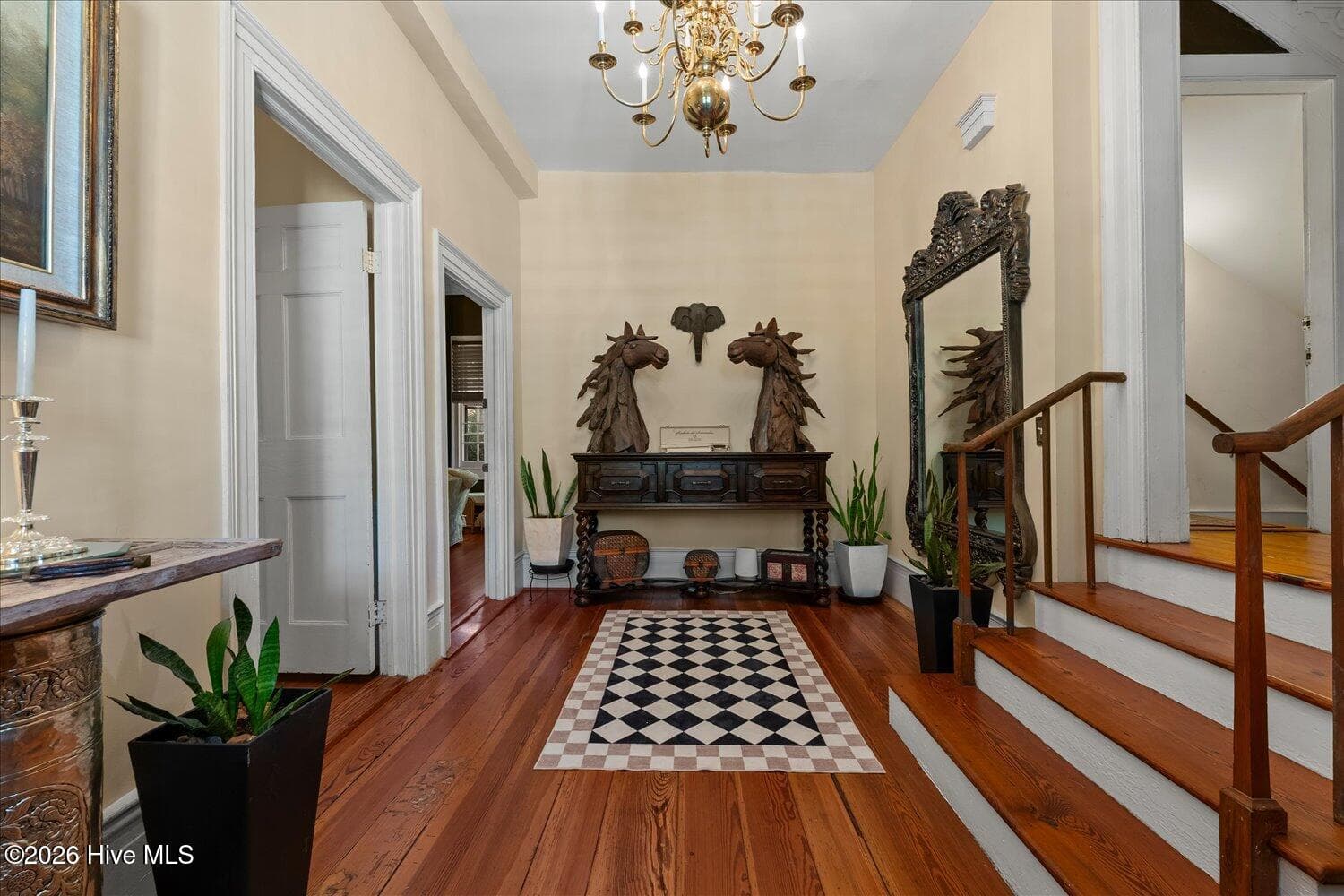 Single Family Residence at 301 S Alexander Avenue, Washington, GA 30673, photo 17 of 83