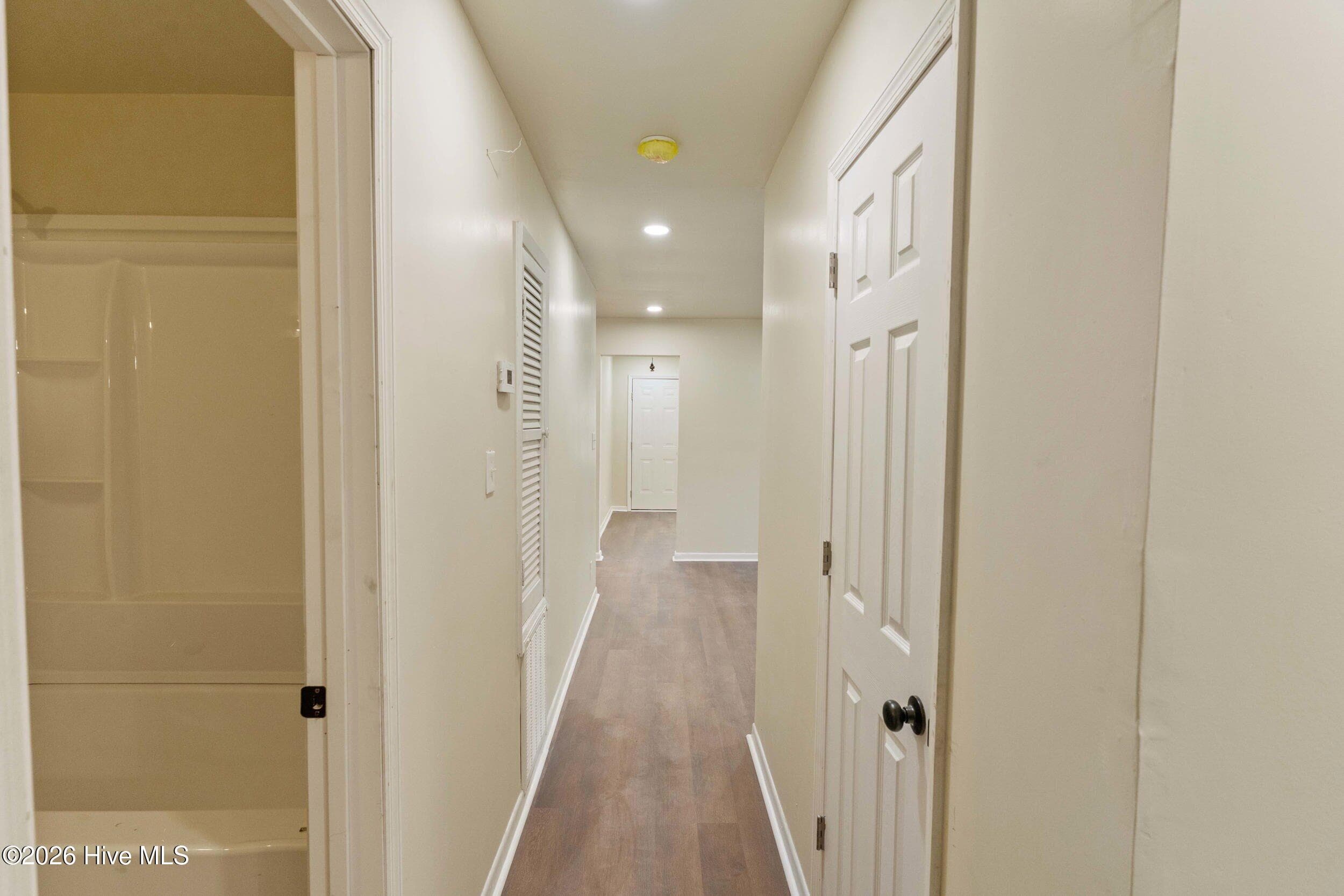 Single Family Residence at 3430 Knollcrest Road, Hephzibah, GA 30815, photo 16 of 25