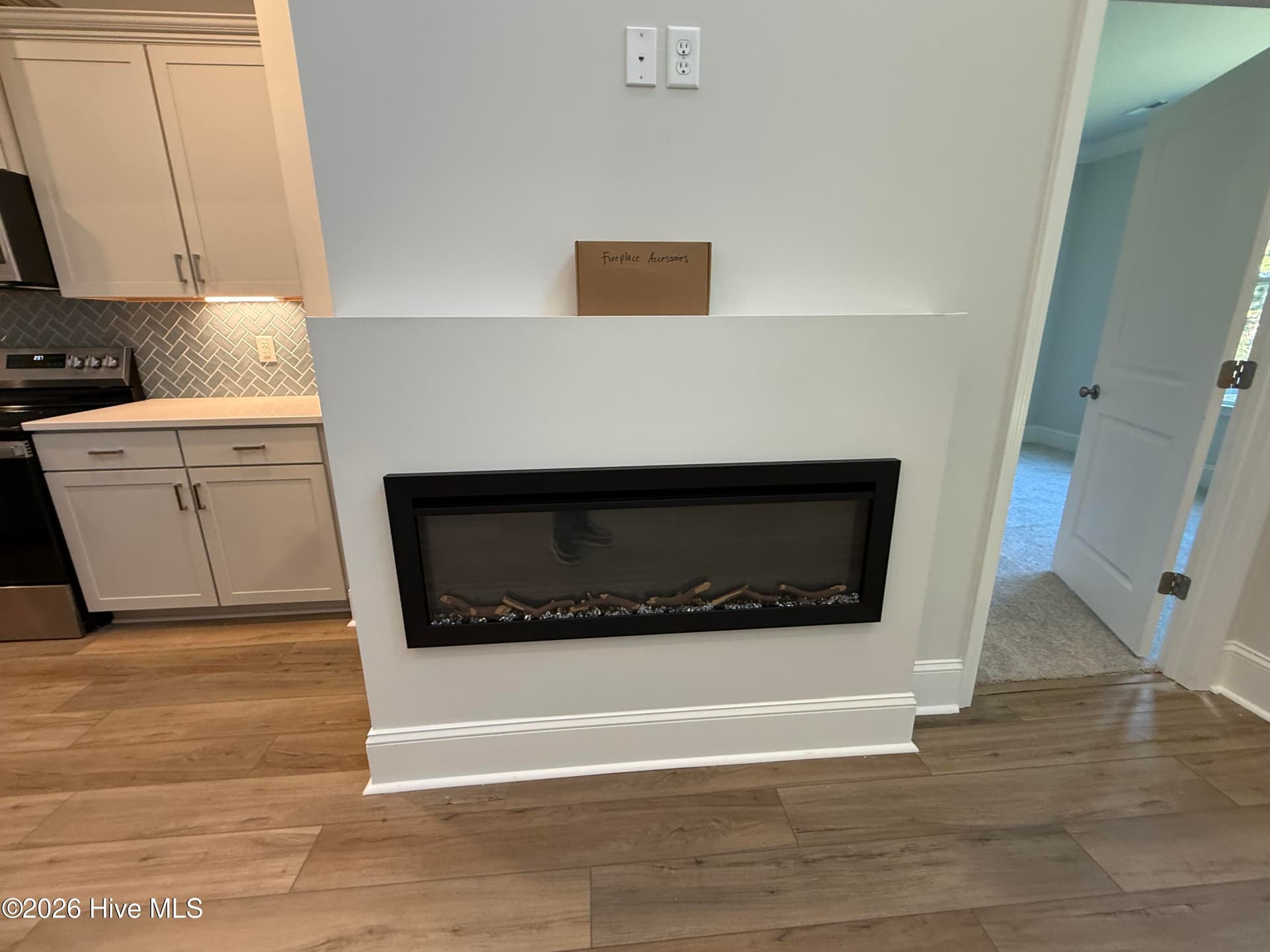 Townhouse at 6803 Fellowship Drive, Leland, NC 28451, photo 11 of 50