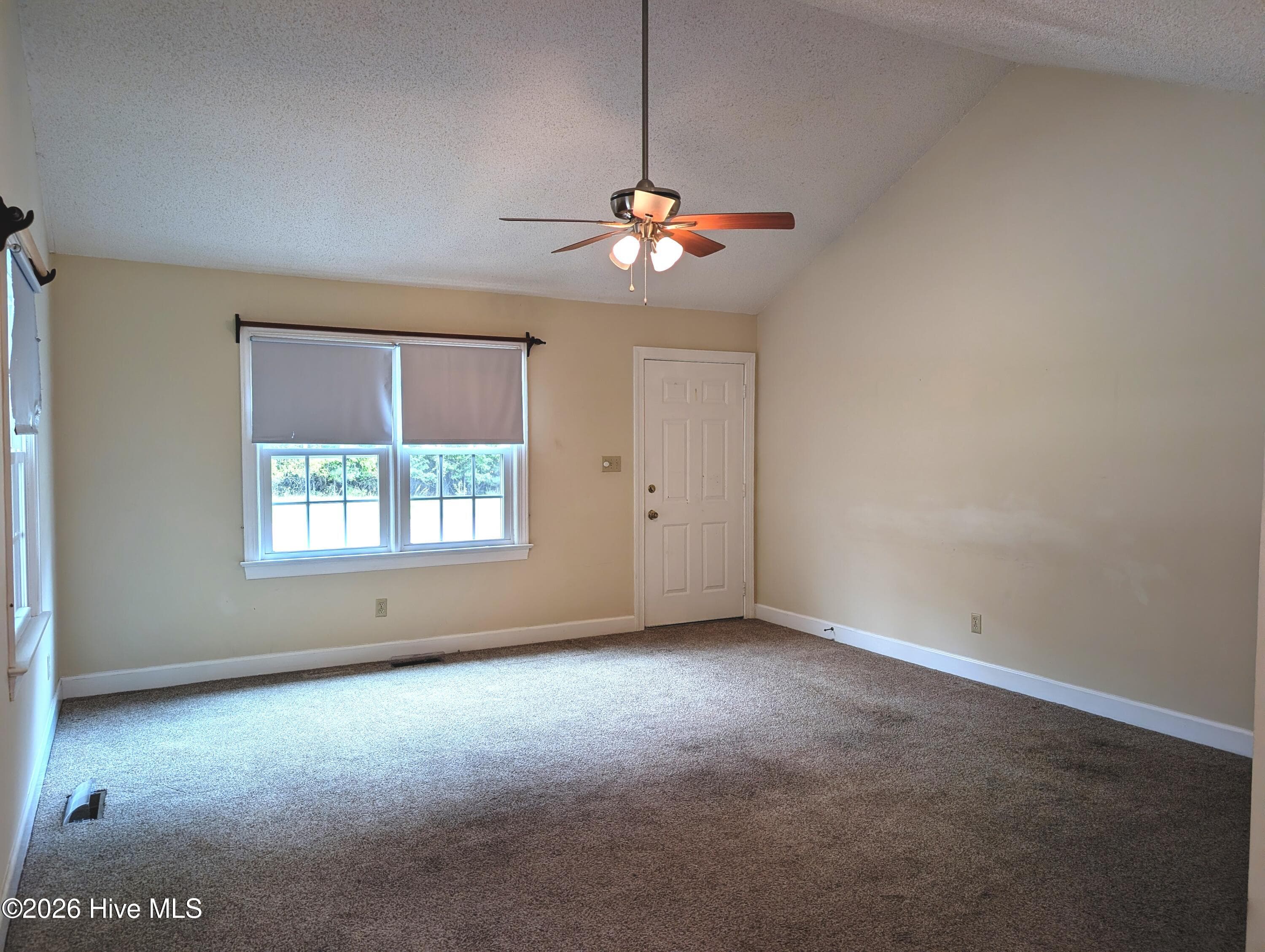 Single Family Residence at 2721 Tilghman Road N, Wilson, NC 27896, photo 2 of 14