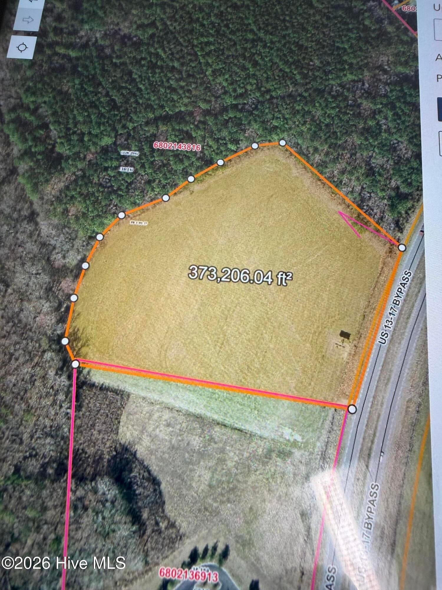233-319 Us 13 17s Bypass, Windsor, NC 27983