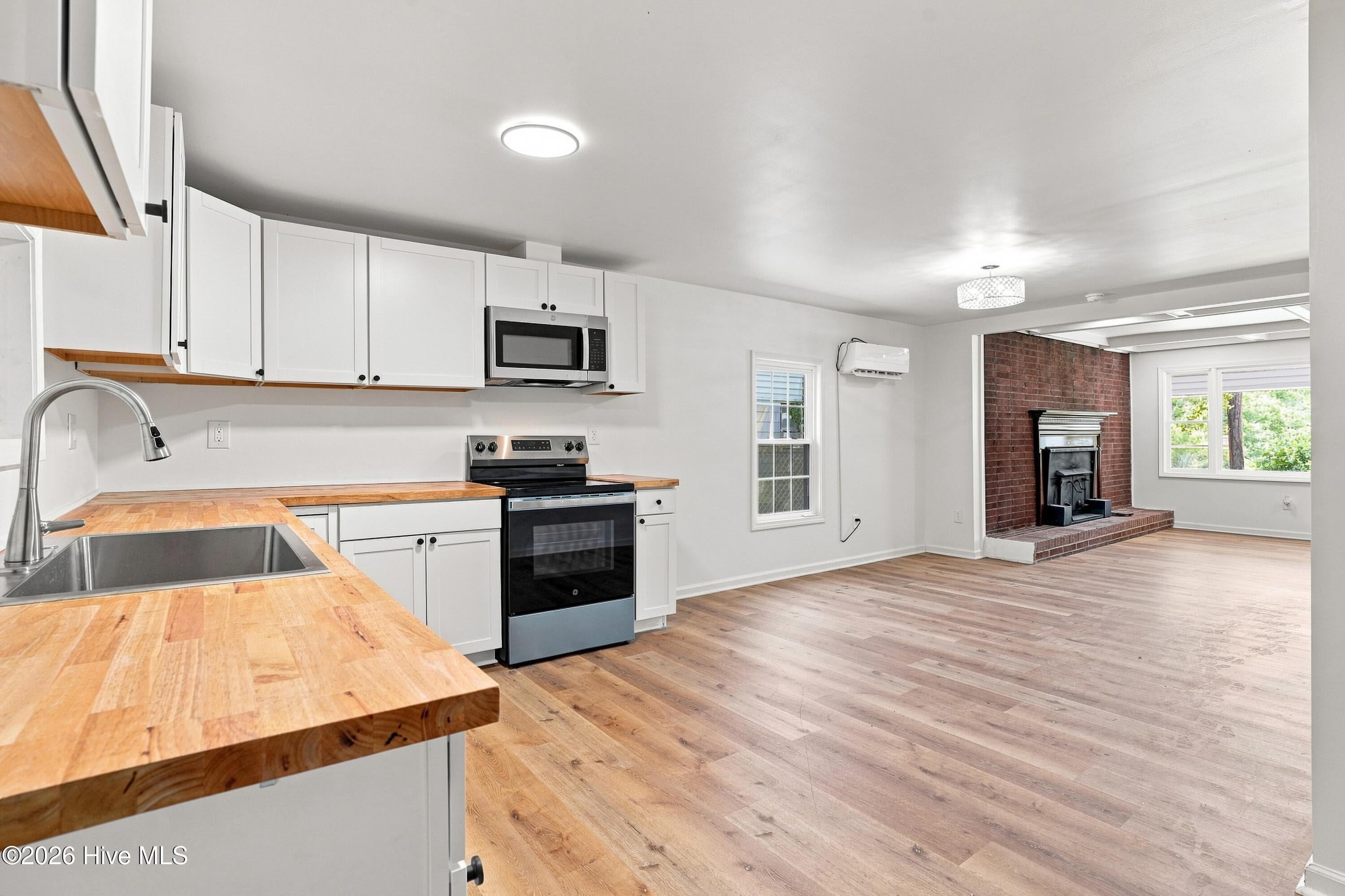 Single Family Residence at 901 E Nash Street, Spring Hope, NC 27882, Spring Hope, photo 16 of 44