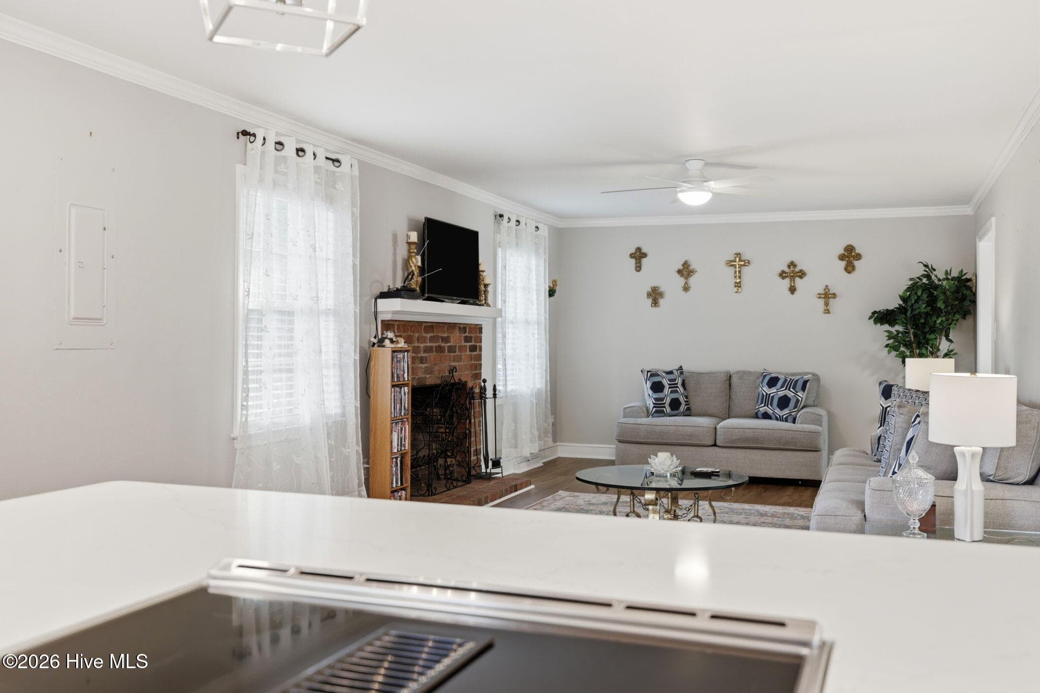 Single Family Residence at 1205 W Highland Avenue, Kinston, NC 28501, photo 43 of 48