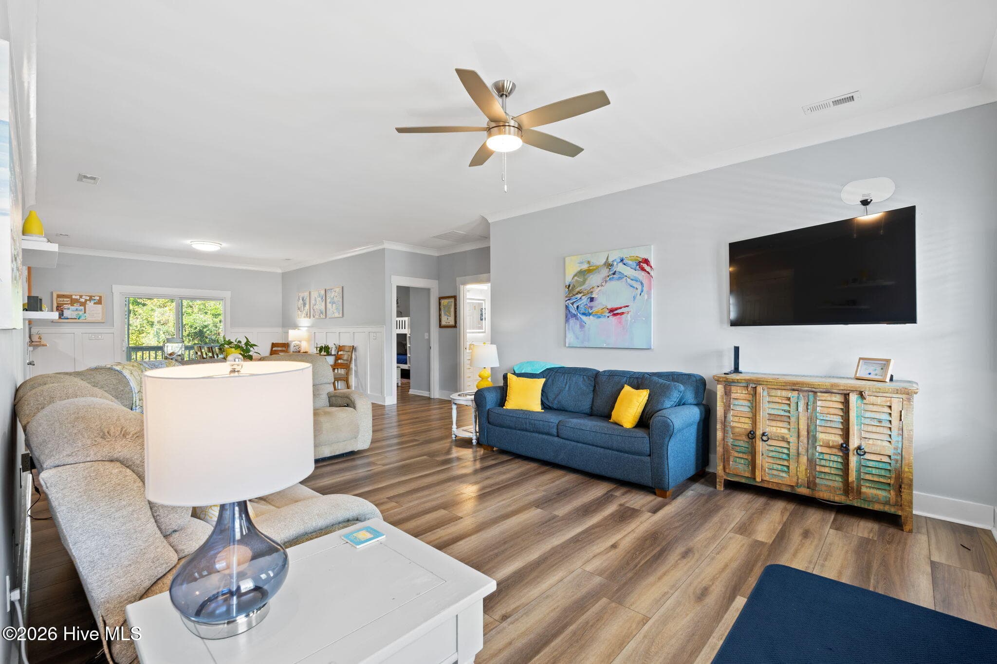 Single Family Residence at 115 NW 9th Street, Oak Island, NC 28465, Oak Island, photo 8 of 65