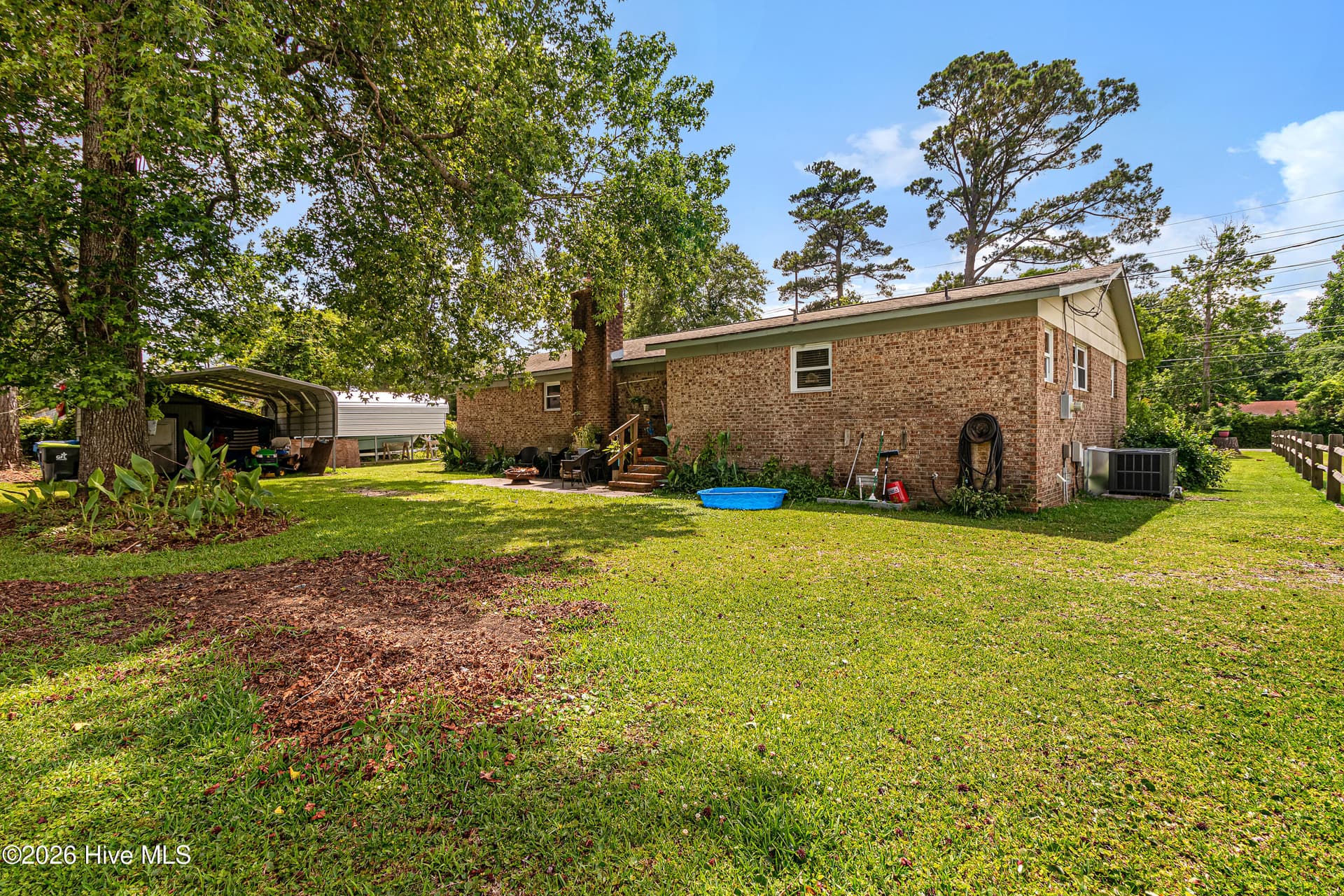 Single Family Residence at 500 Maple Lane, Morehead City, NC 28557, photo 21 of 29