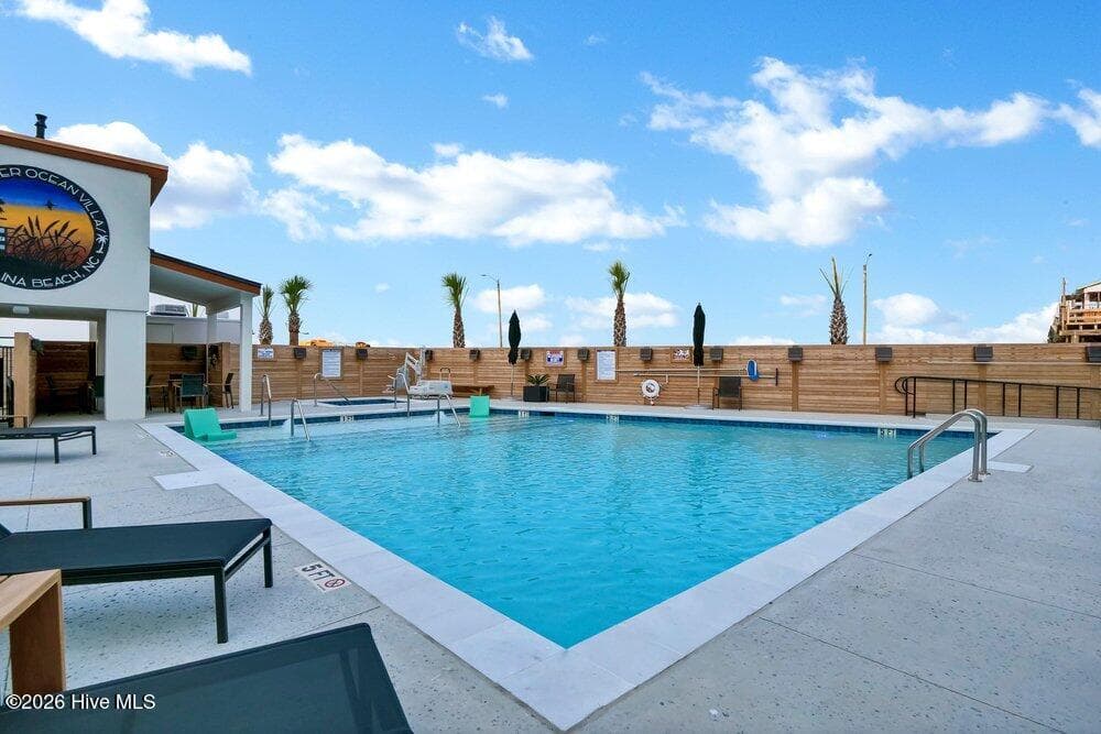Condominium at 1800 Canal Drive Unit 101, Carolina Beach, NC 28428, photo 30 of 40