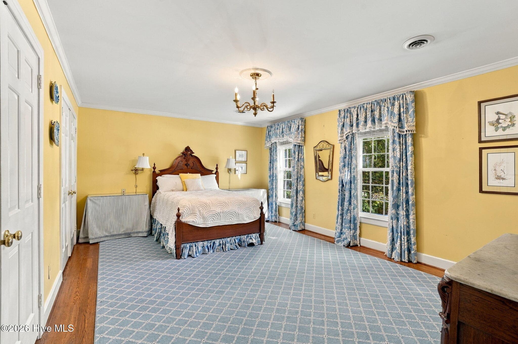 Single Family Residence at 2105 Canal Drive NW, Wilson, NC 27896, photo 46 of 71