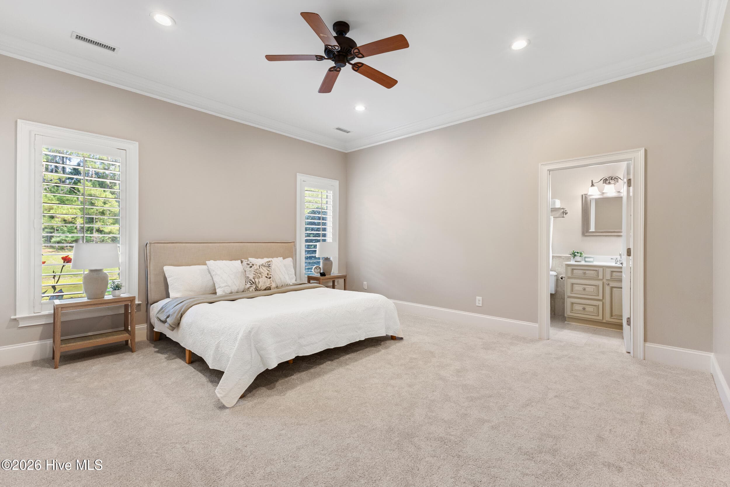 Single Family Residence at 439 Whitebridge Road, Hampstead, NC 28443, photo 121 of 276