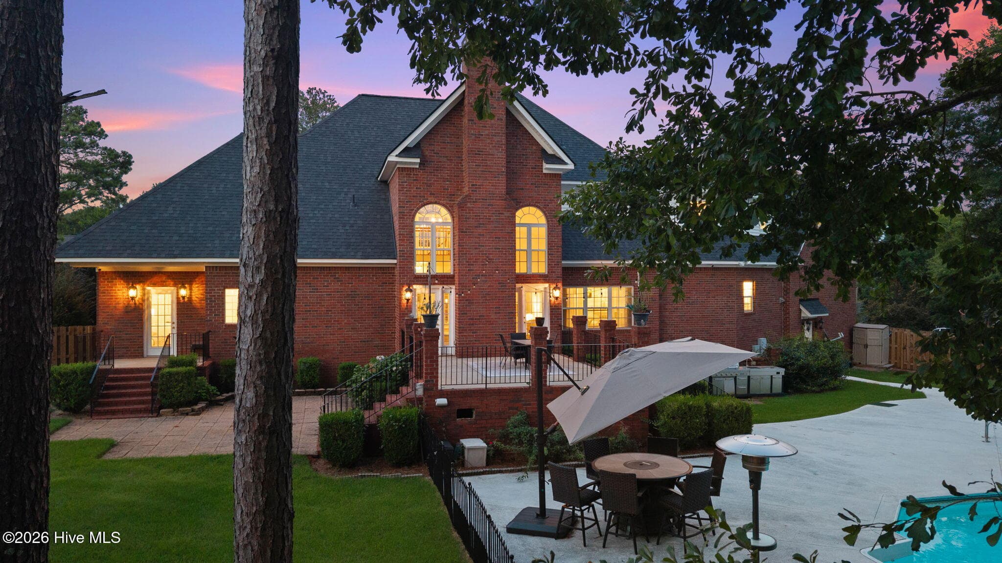 Single Family Residence at 154 River Wind Drive, North Augusta, SC 29841, photo 52 of 55