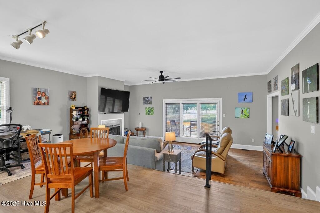 Townhouse at 2906 Derby Drive, Kinston, NC 28504, photo 6 of 26