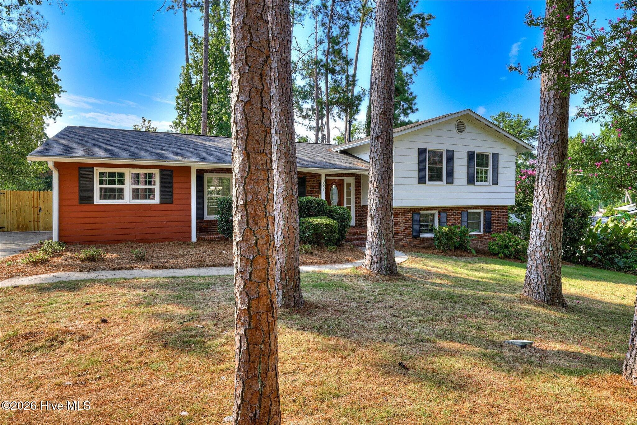 Single Family Residence at 3508 Jamaica Drive, Augusta, GA 30909, photo 25 of 209