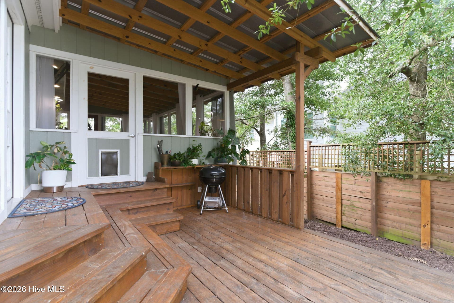 Single Family Residence at 101 SE 23rd Street, Oak Island, NC 28465, photo 40 of 55